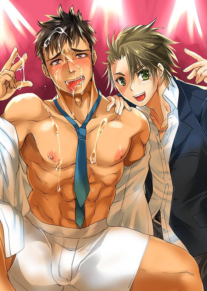 Đọc truyện Ở đây có yaoi hơi bị choáy - Chapter 129