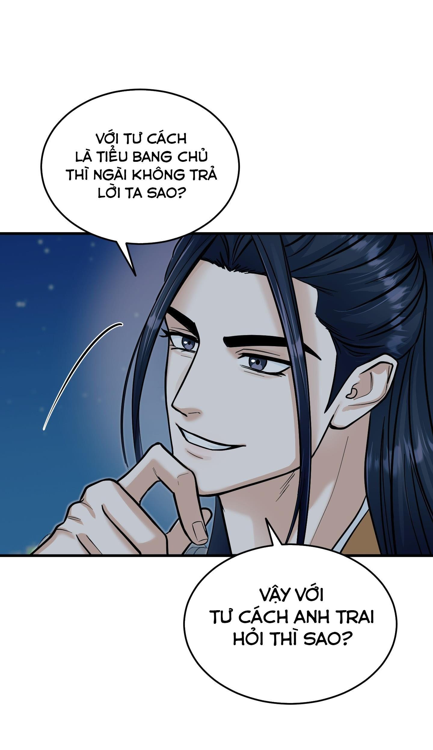 Đọc truyện SỐNG SÓT NHỜ LÀM VỢ BÉ CỦA MA GIÁO CHỦ - Chapter 7