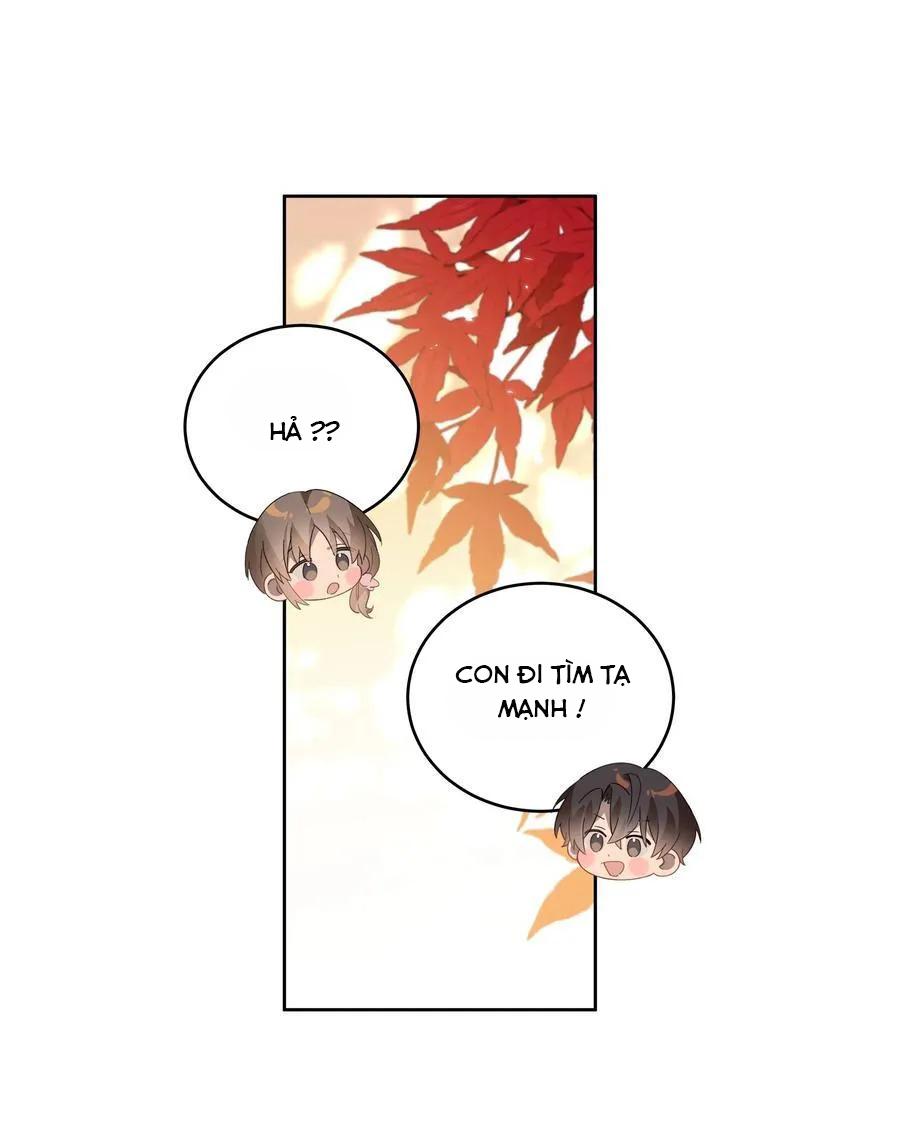 Đọc truyện Năm tháng qua - Chapter 41