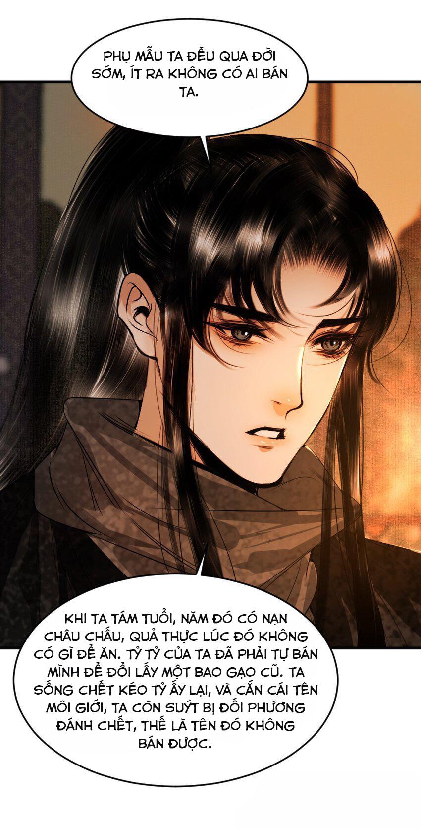 Đọc truyện Vòng Luân Hồi - Chapter 104