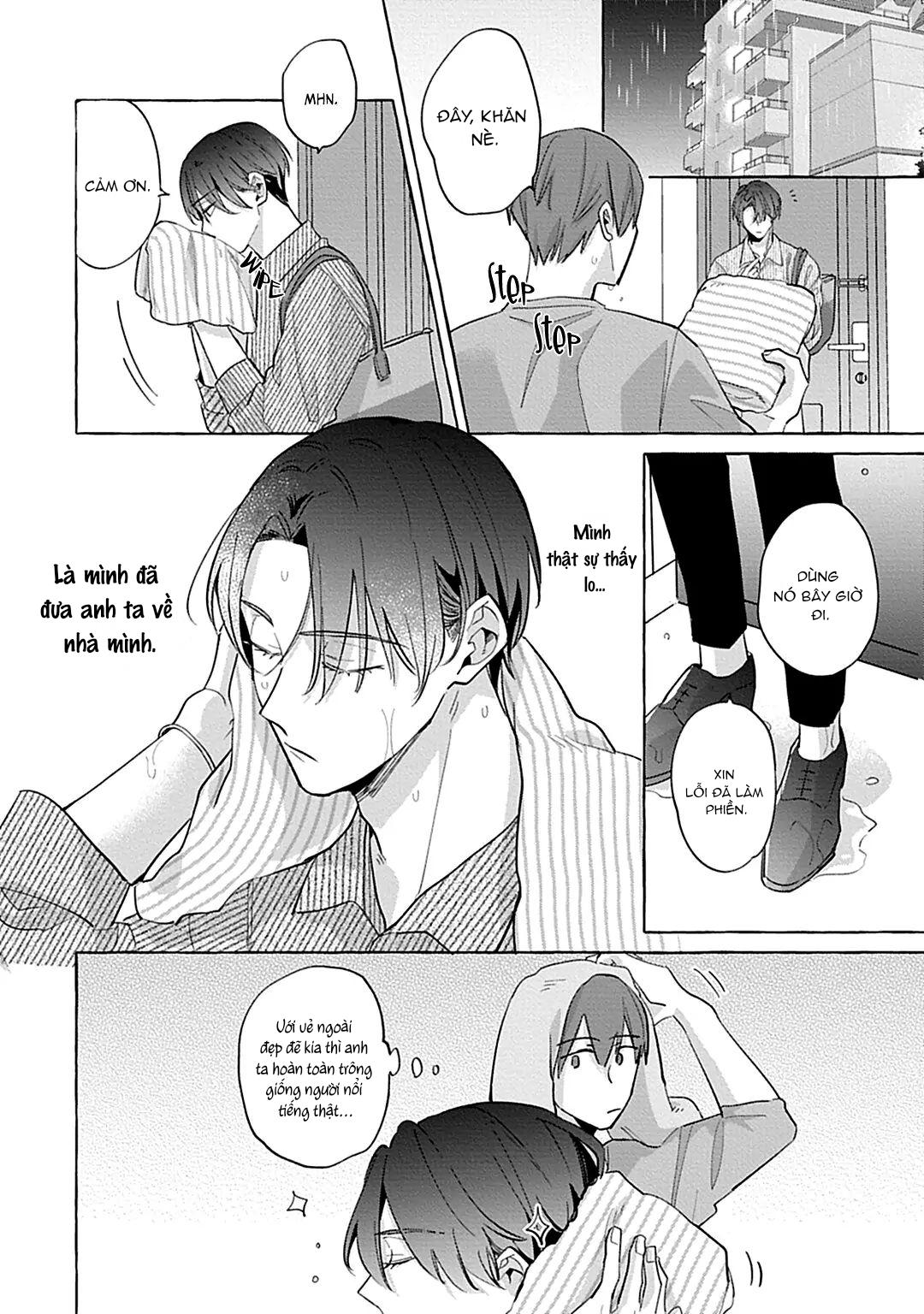 Đọc truyện Shirouto Dakedo Ari Desu Ka - Chapter 1