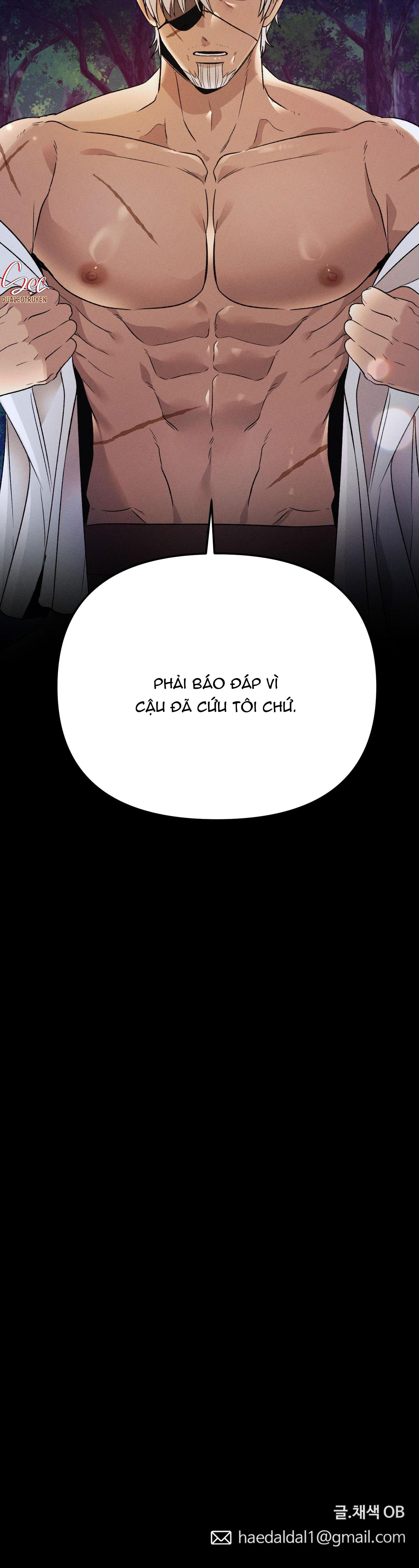 Đọc truyện DÍNH BẪY - Chapter 3