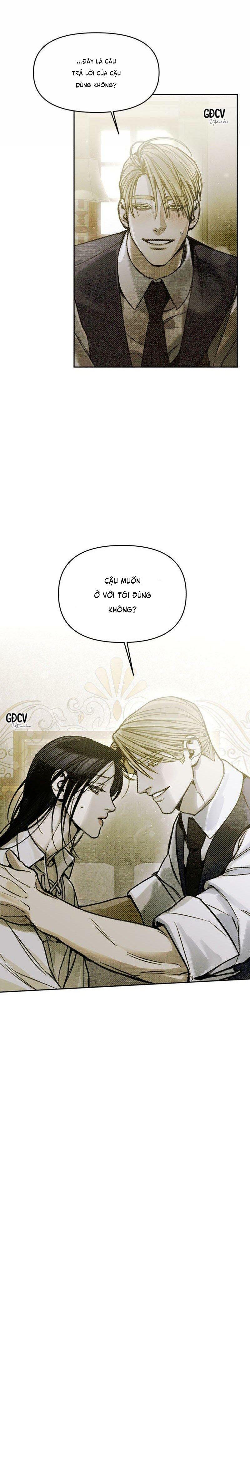 Đọc truyện Độc Tấu Đôi - Chapter 7