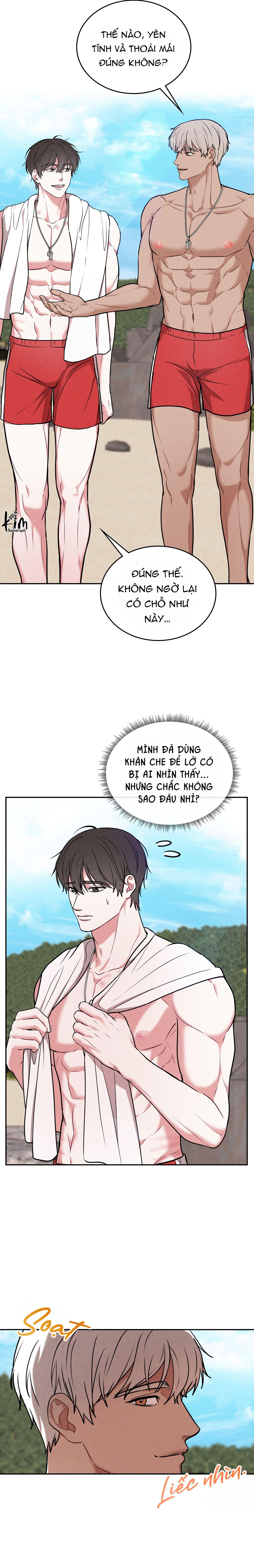 Đọc truyện 7 chịch 8 xoạc - Chapter 7