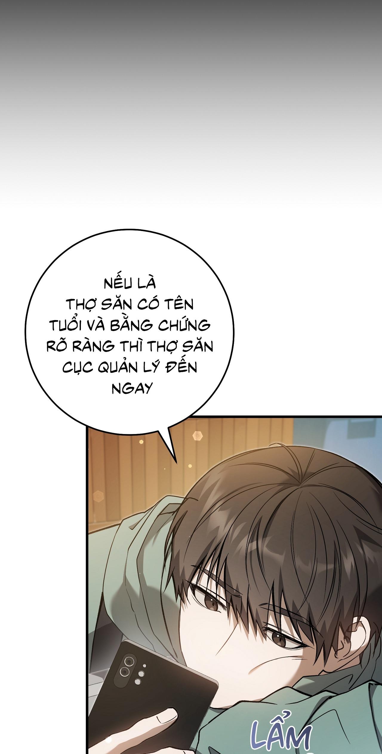 Đọc truyện Hunter muốn sống một cách yên bình - Chapter 9