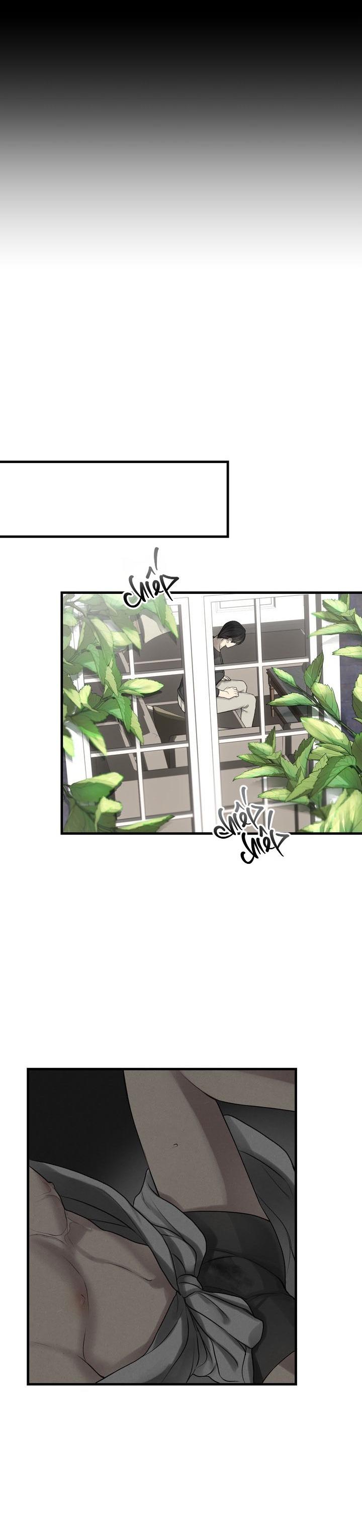 Đọc truyện [END] HƠI THỞ CỦA CỪU - Chapter 1