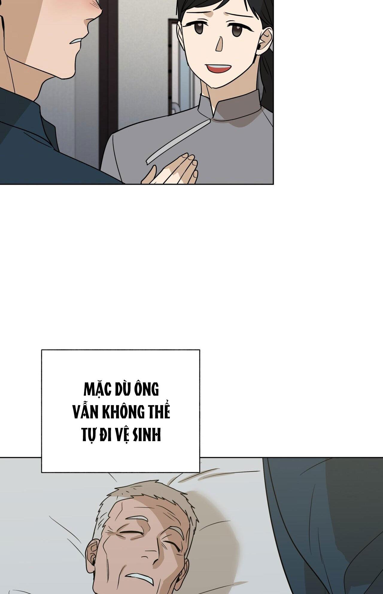 Đọc truyện KIỆT TÁC - Chapter 38