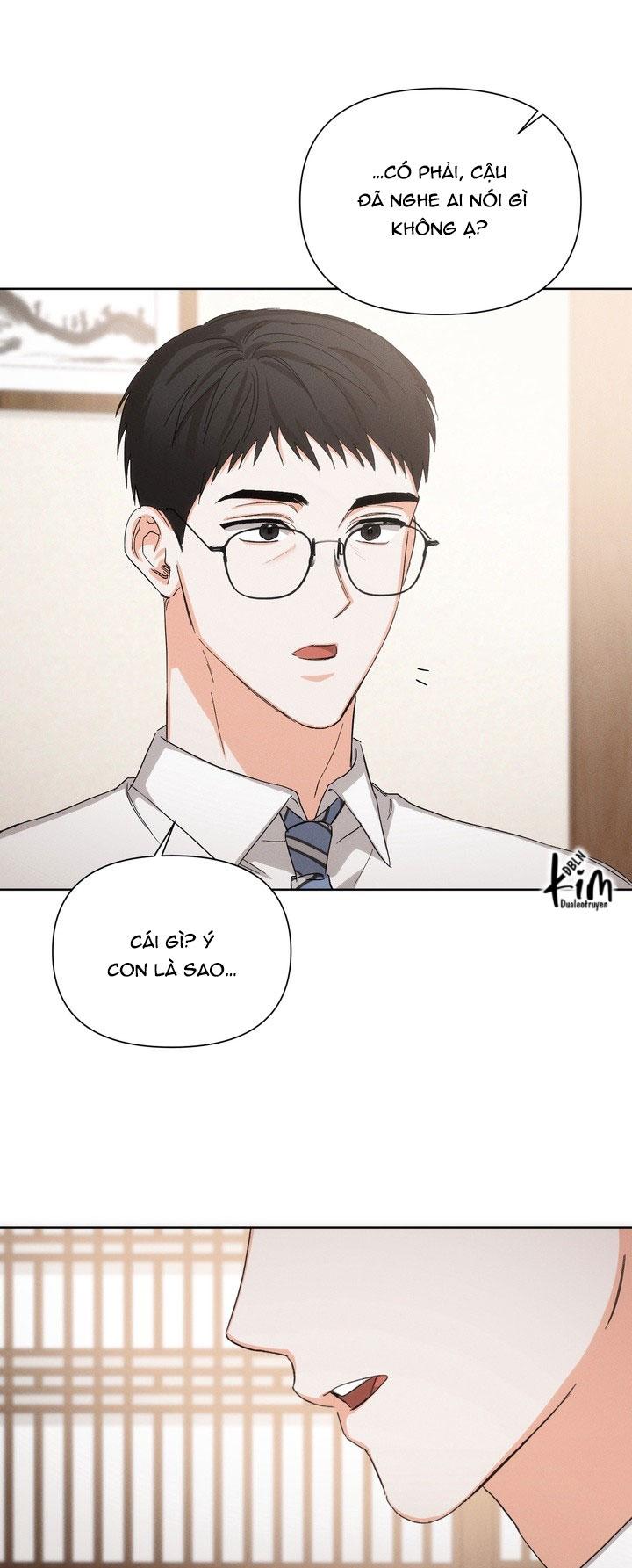 Đọc truyện NINE TO NINE - Chapter 78