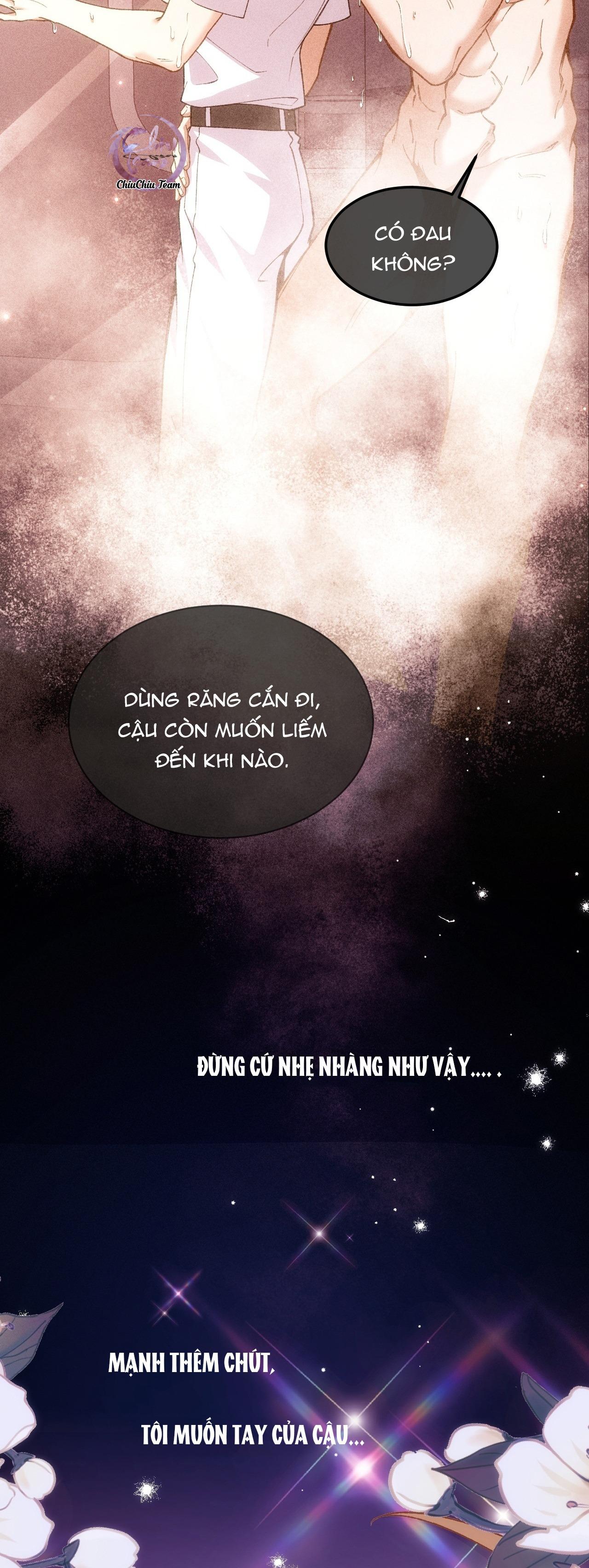 Đọc truyện Thánh Tử Điện Hạ Bị Gán Mác Bừa Bãi - Chapter 5