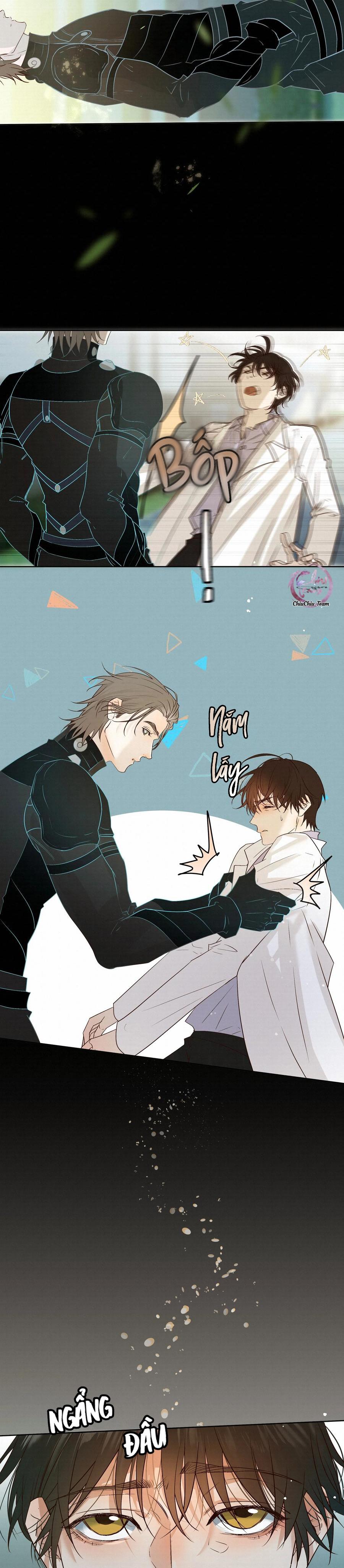 Đọc truyện Tuyệt Xử Phùng Sinh - Chapter 44