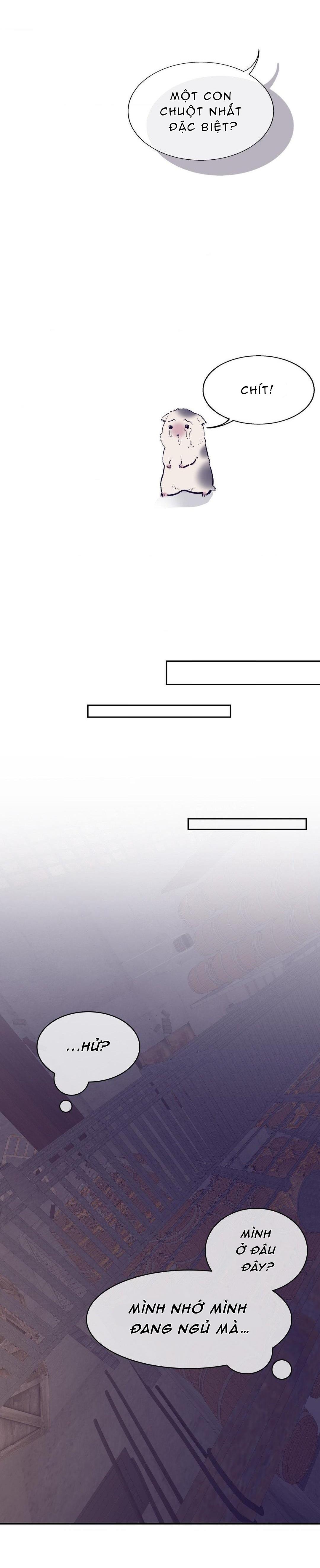 Đọc truyện Rên Rỉ - Chapter 4