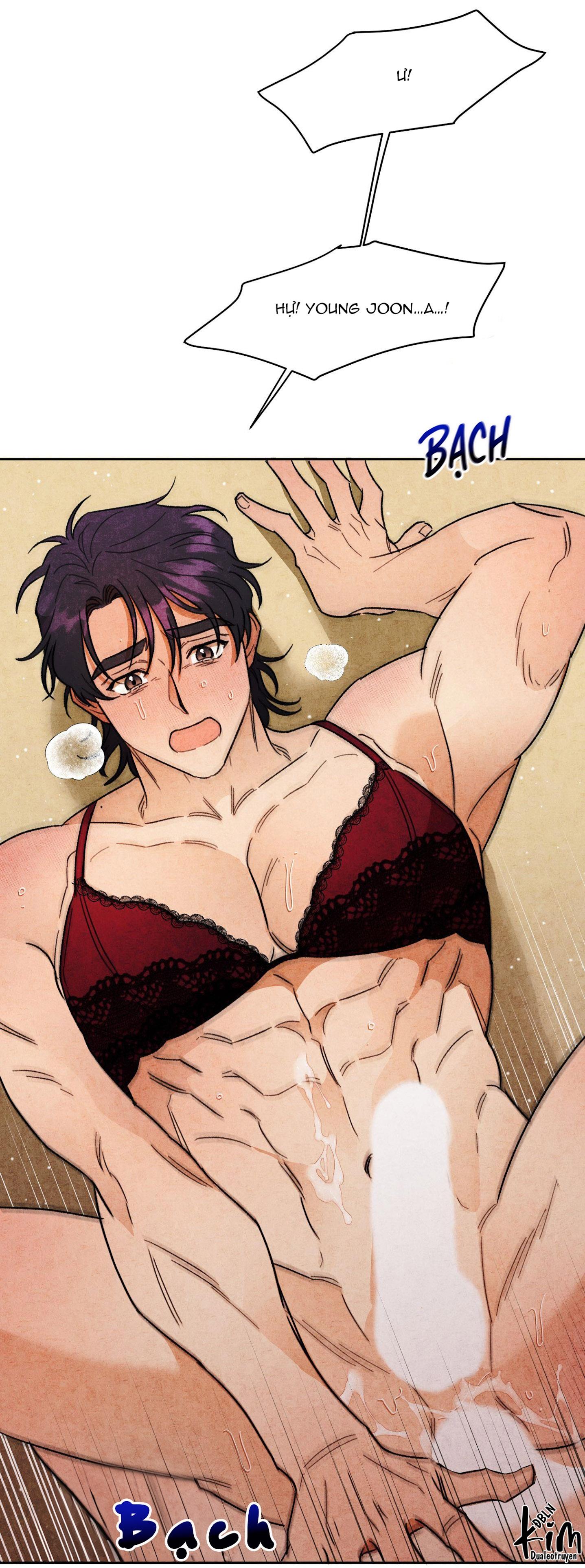 Đọc truyện BL NGẮN CHỊCH HỎNY - Chapter 23.2