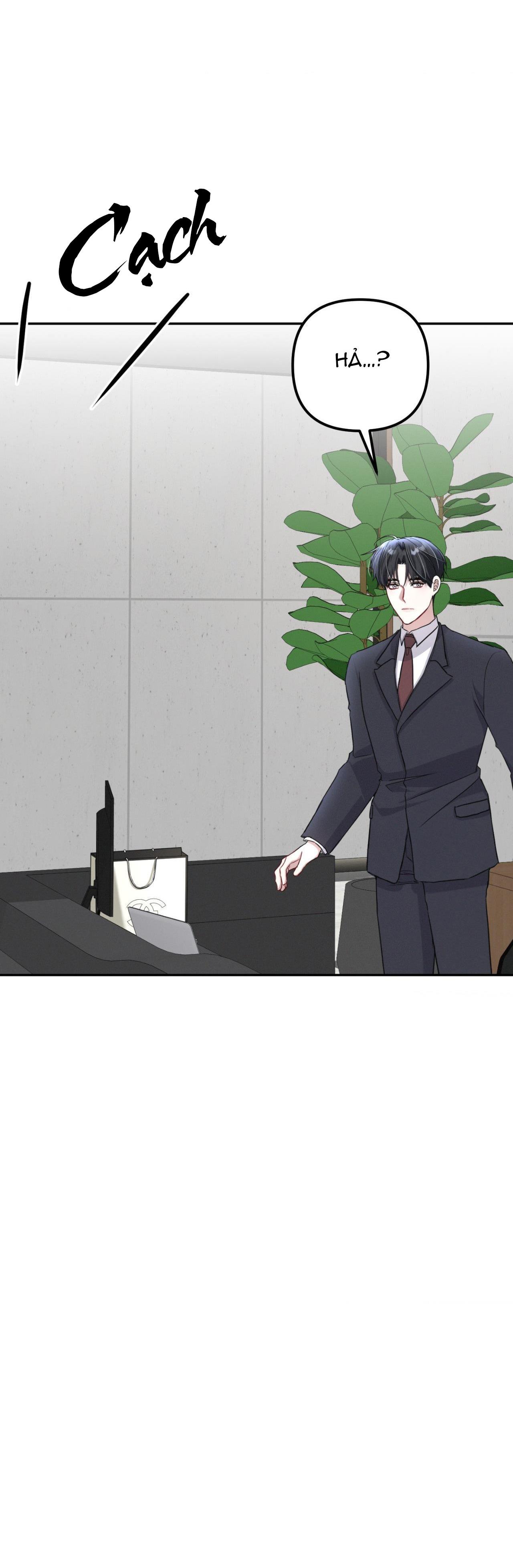 Đọc truyện THỎA THUẬN THỨ HAI - Chapter 10