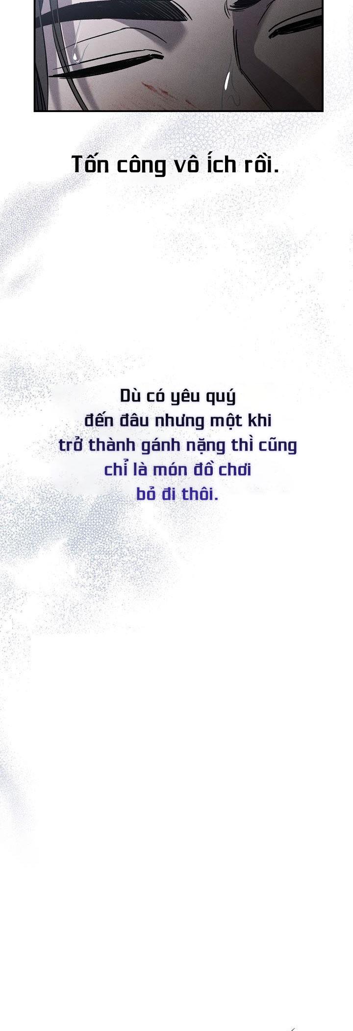 Đọc truyện CHẠM VÀO EM - Chapter 19