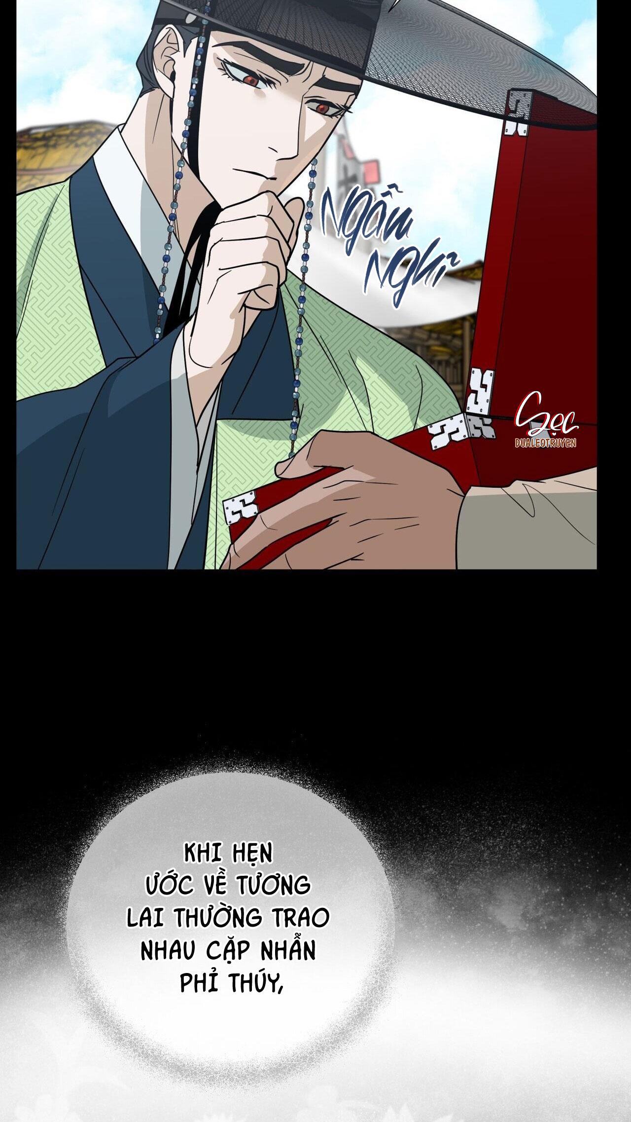 Đọc truyện KIỆT TÁC - Chapter 36