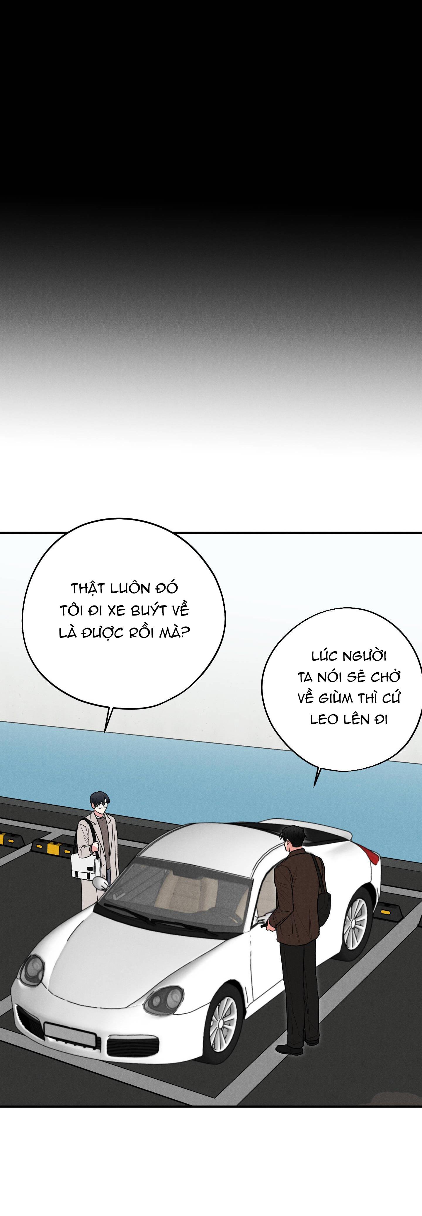 Đọc truyện (DROP) MÓN QUÀ DÀNH CHO KẺ NGẠO MẠN - Chapter 42