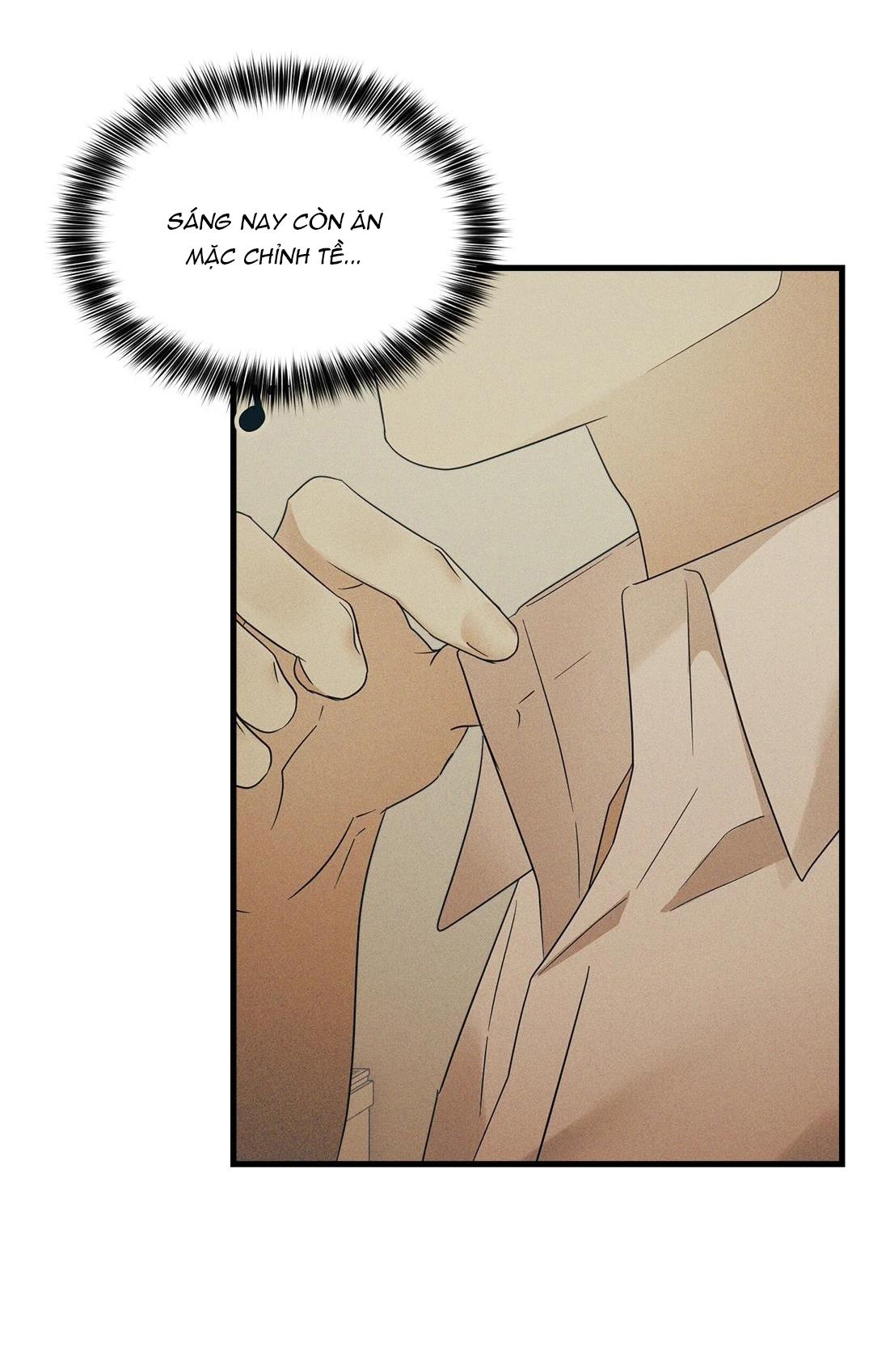 Đọc truyện KÝ SỰ ALPHA - Chapter 22