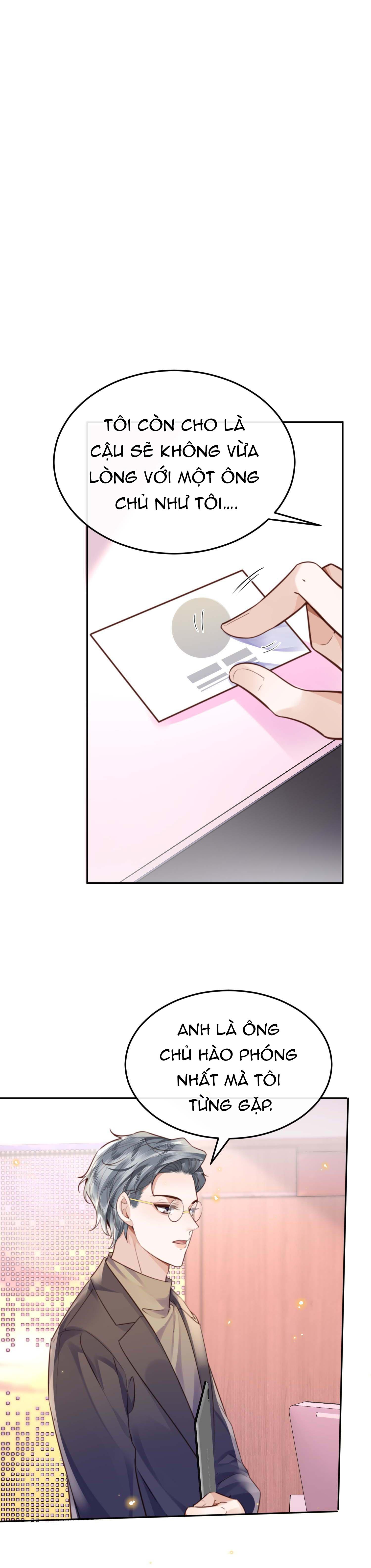 Đọc truyện (END) Đặc Chế Cho Riêng Anh - Chapter 74