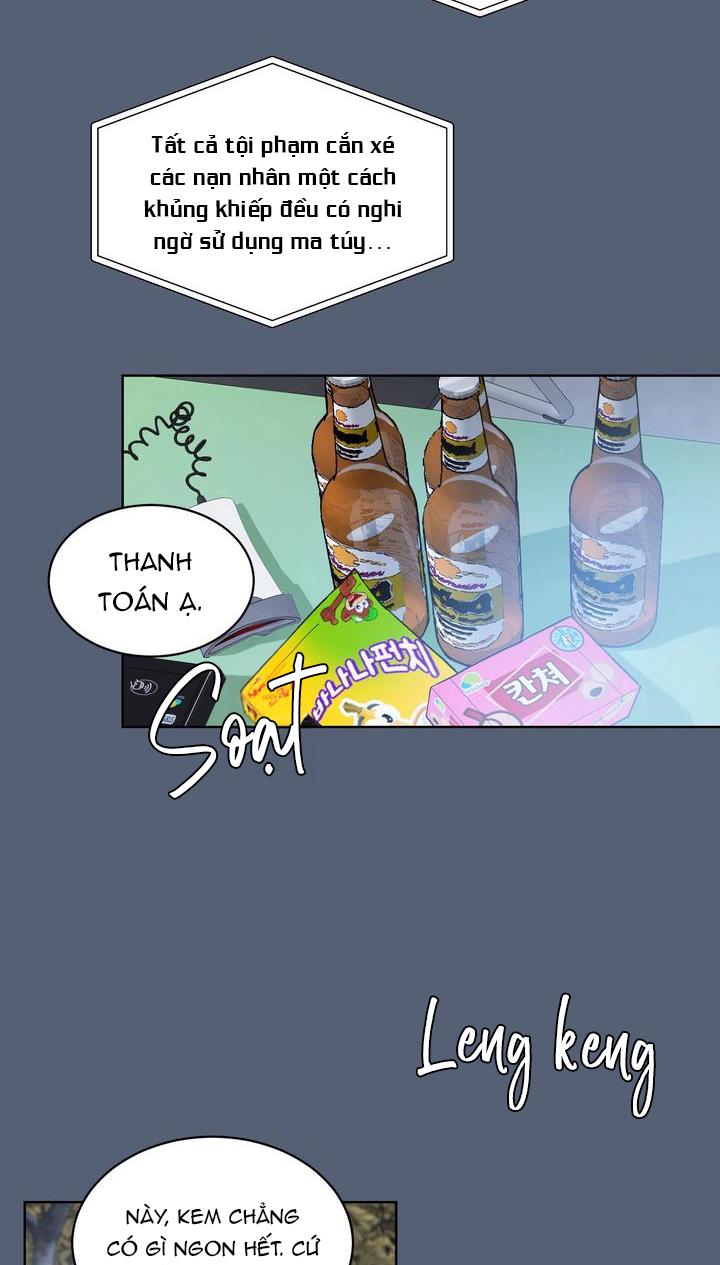 Đọc truyện THÚ CƯNG DAMDANG - Chapter 1.4