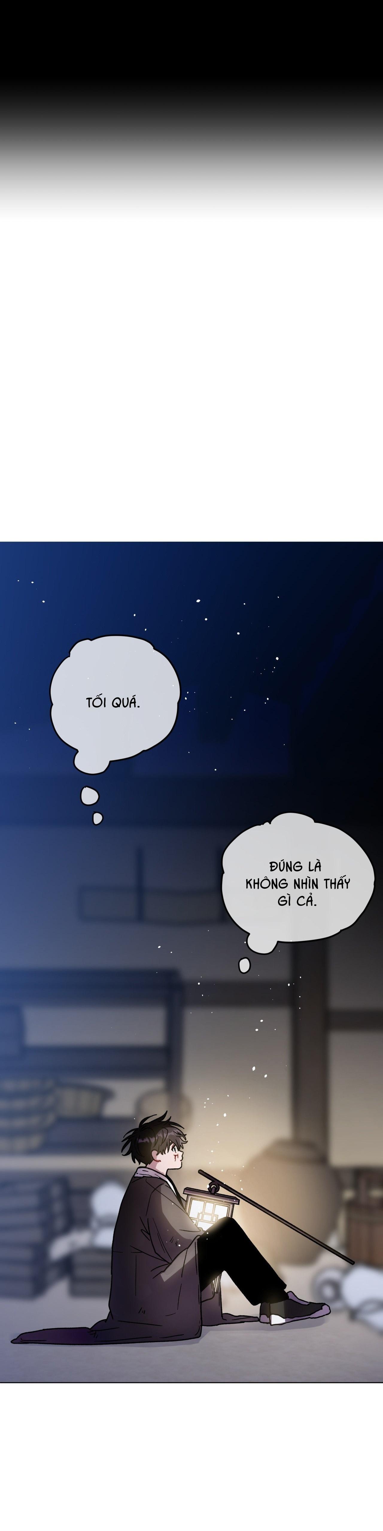 Đọc truyện CƠN MƯA RÀO MÙA HẠ - Chapter 82