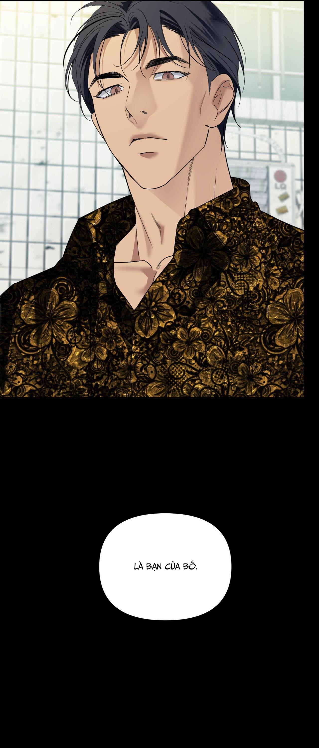 Đọc truyện BACKLIGHT - Chapter 26