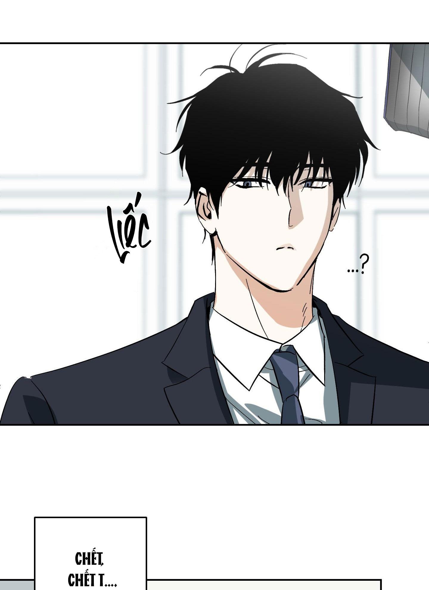 Đọc truyện TƯƠNG XỨNG - Chapter 1