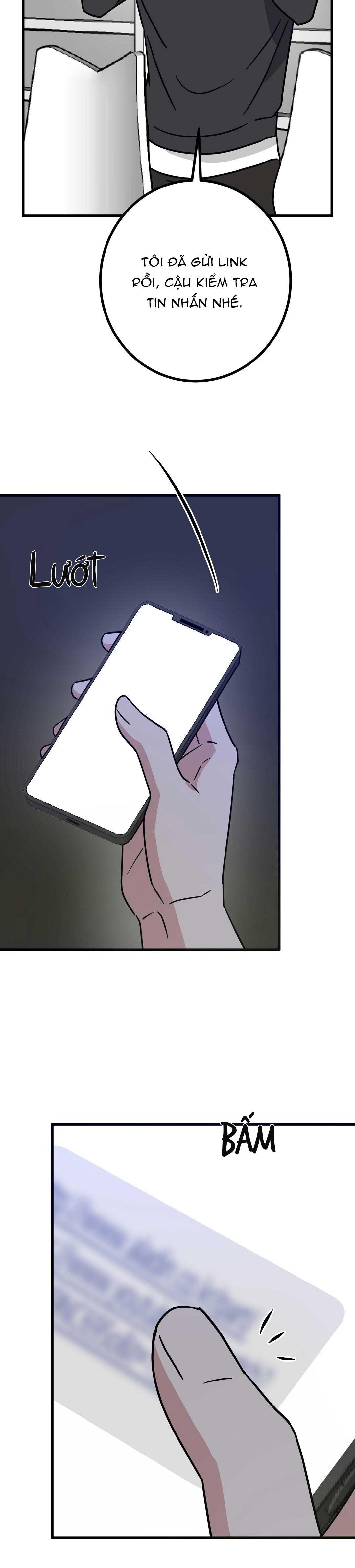 Đọc truyện NHÀ TÔI THÀNH PHIM TRƯỜNG MẤT RỒI - Chapter 58