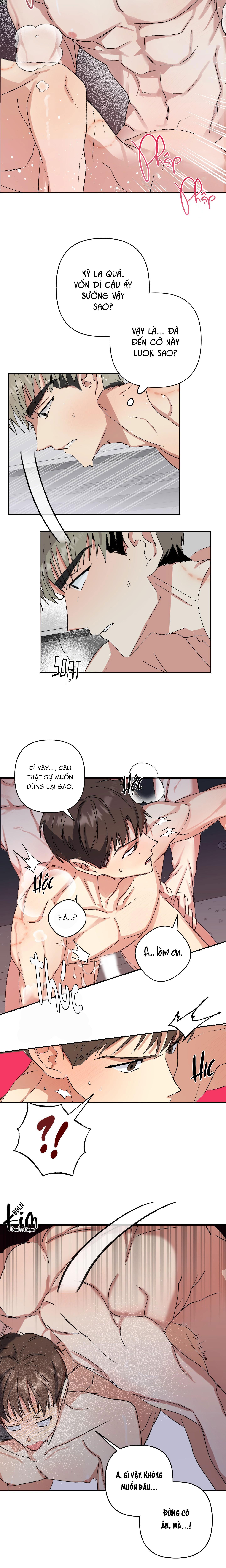 Đọc truyện BL NGẮN CHỊCH HỎNY - Chapter 46.99