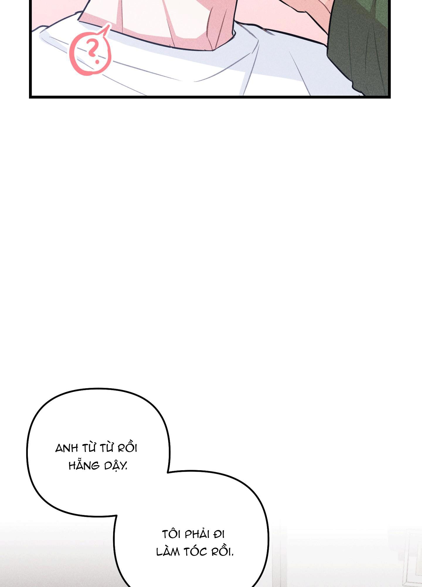 Đọc truyện BL NGẮN TUYỂN CHỌN - Chapter 11.2