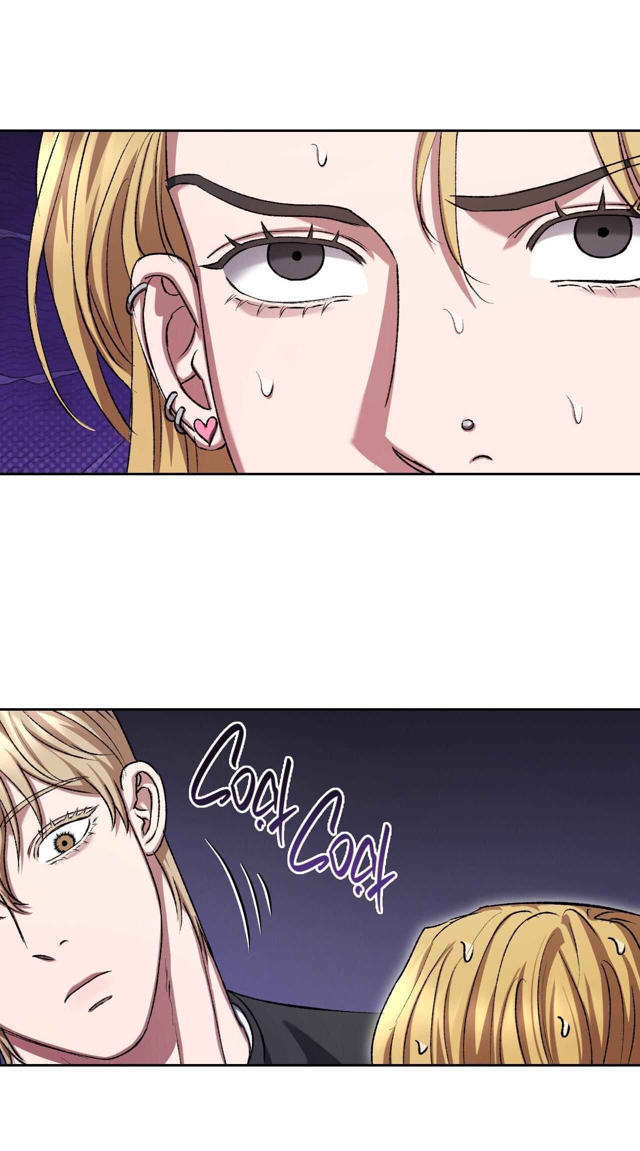 Đọc truyện BÉ YÊU THẬT ĐÁNG SỢ - Chapter 16