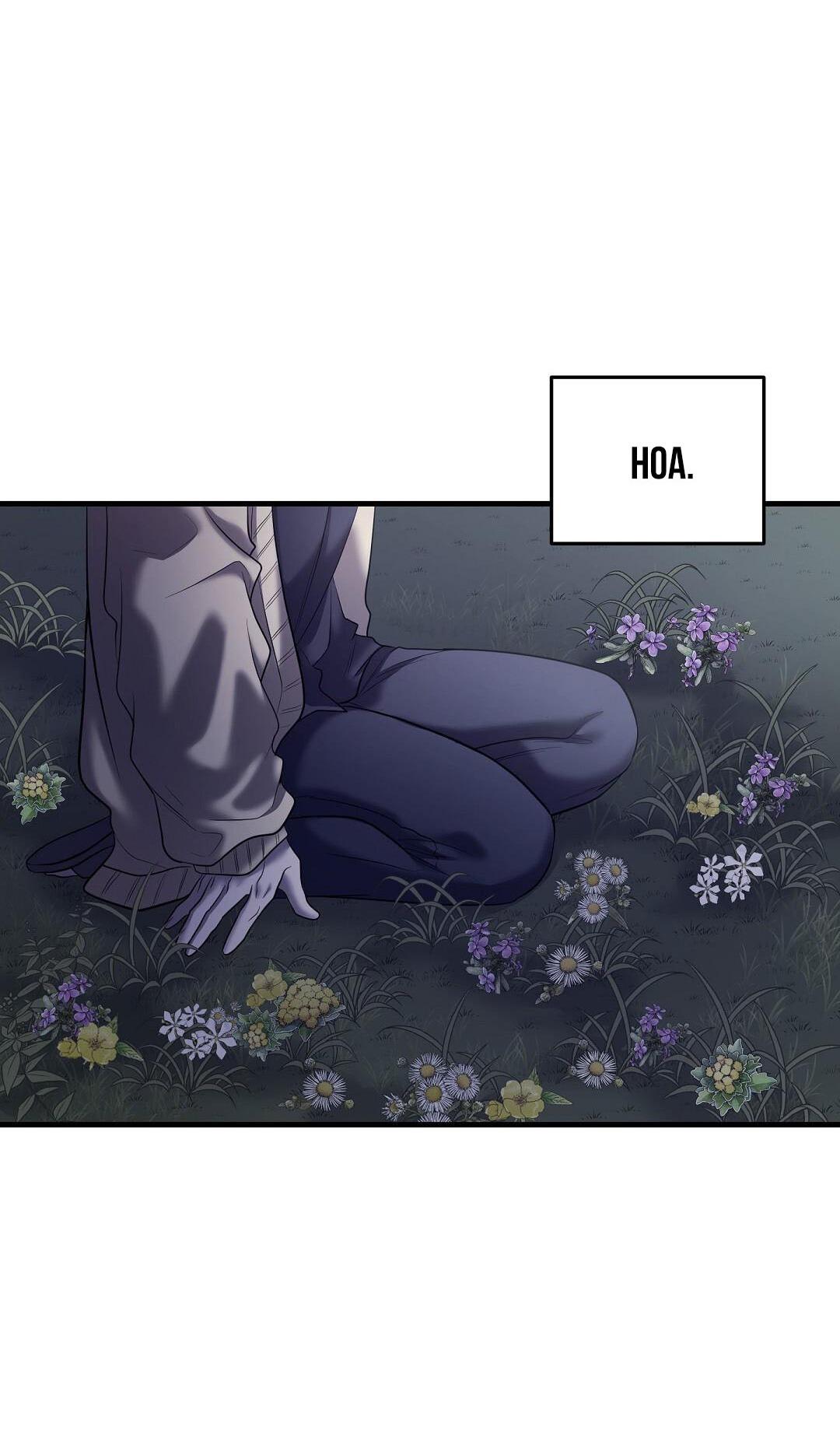 Đọc truyện Đáy Sâu Tuyệt Vọng - Chapter 83