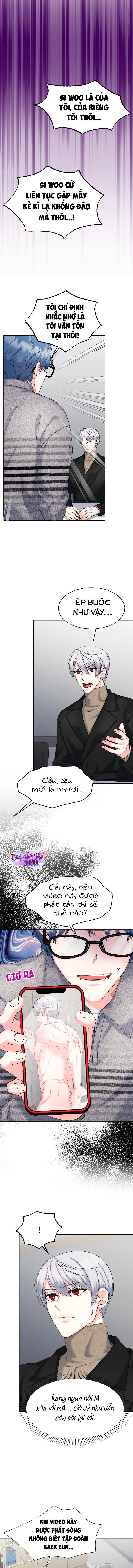 Đọc truyện ĐÂY LÀ CHÚ THỎ MÀ BẠN (KHÔNG) ĐÃ ĐẶT HÀNG - Chapter 21
