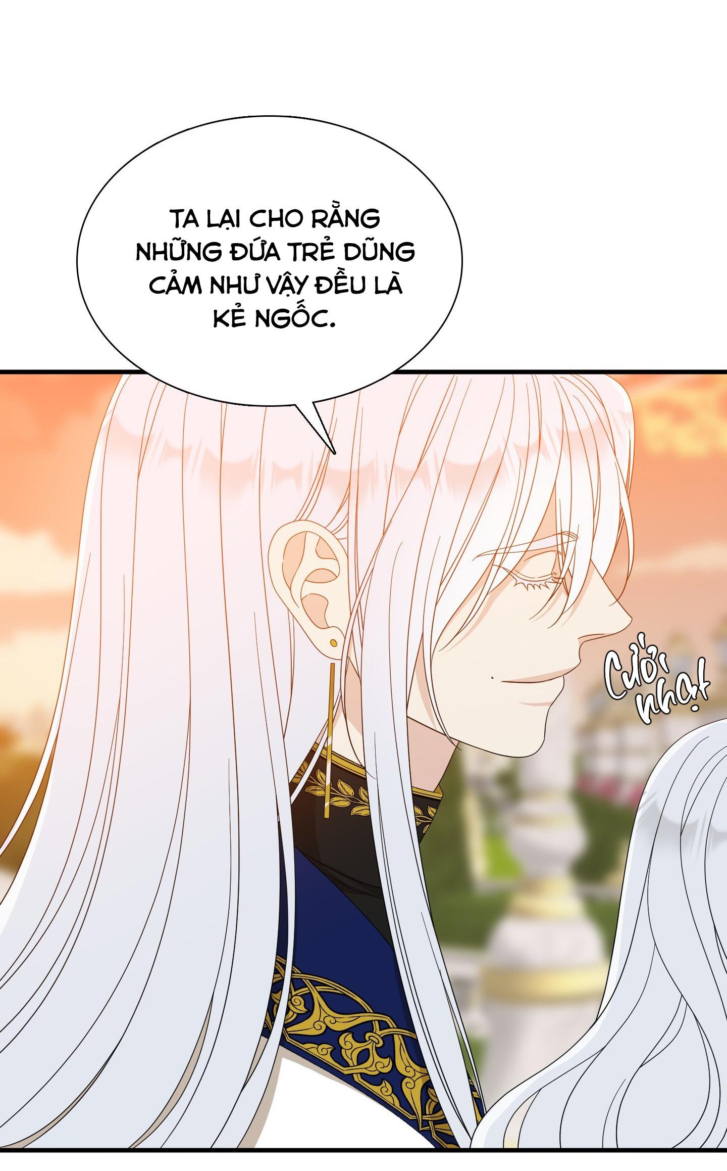 Đọc truyện ÁI TÌNH TỰ TÂM - Chapter 63