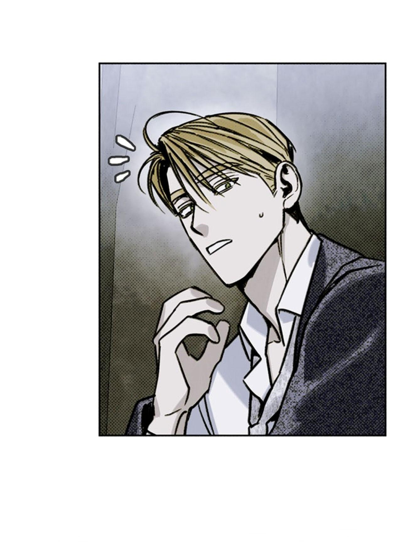 Đọc truyện SOLO FOR TWO - Chapter 6