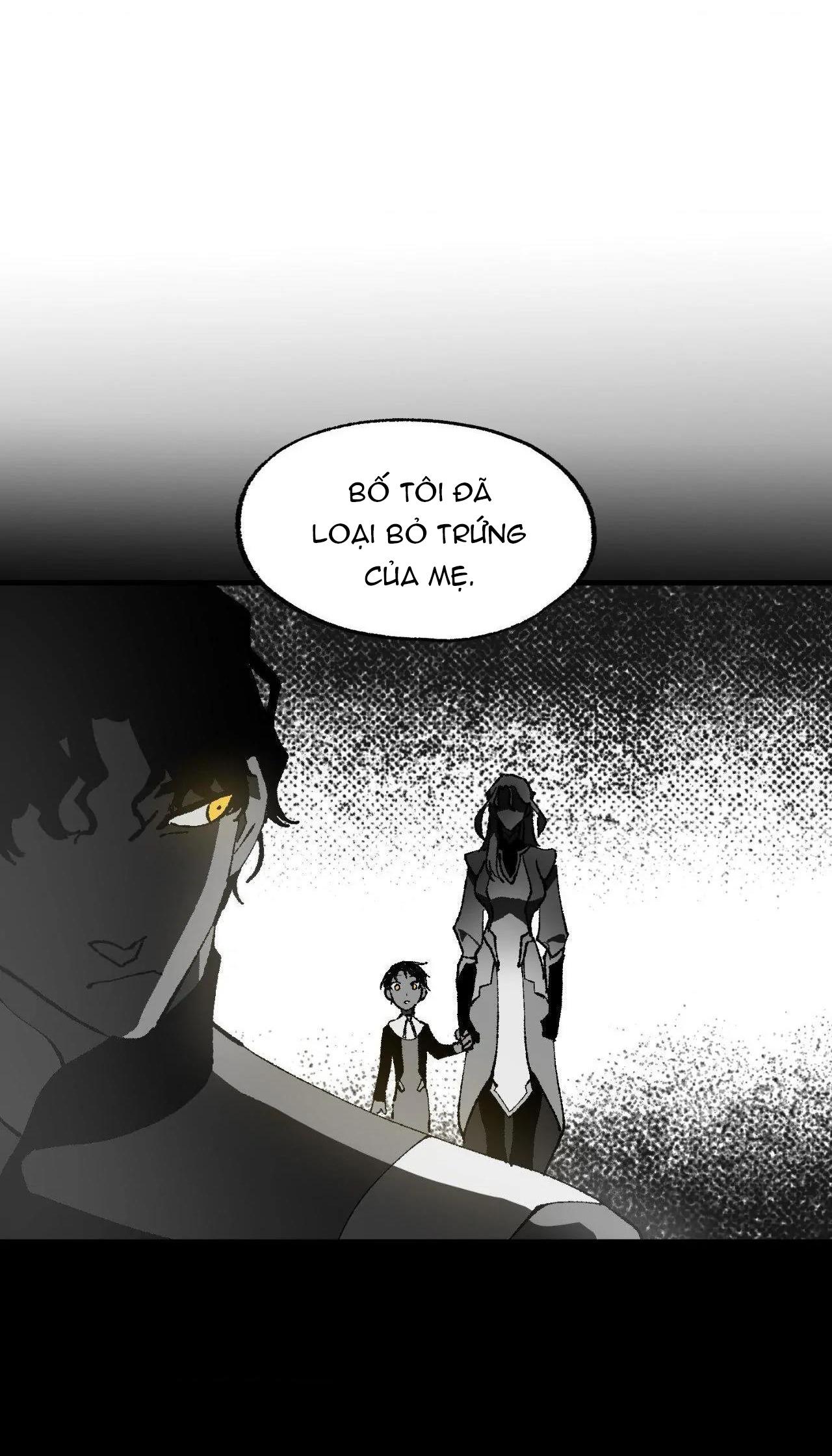 Đọc truyện Hãy khóc đi đừng ngại ngùng! - Chapter 5