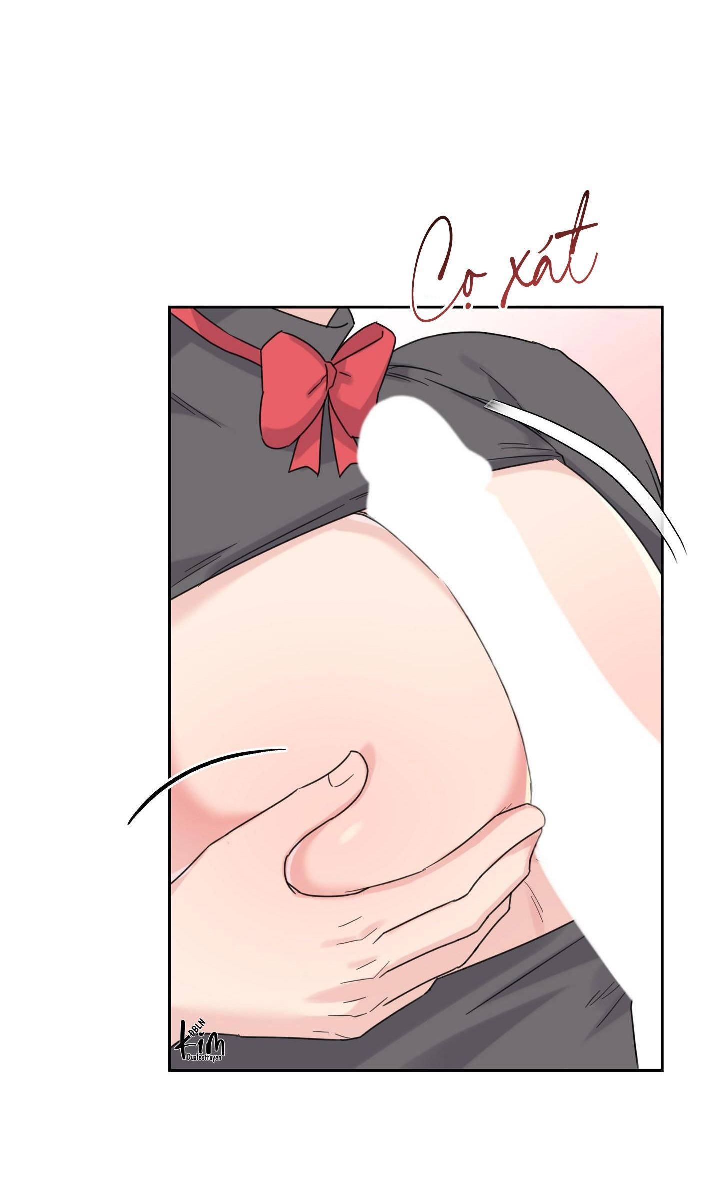 Đọc truyện BL NGẮN CHỊCH HỎNY - Chapter 21.3