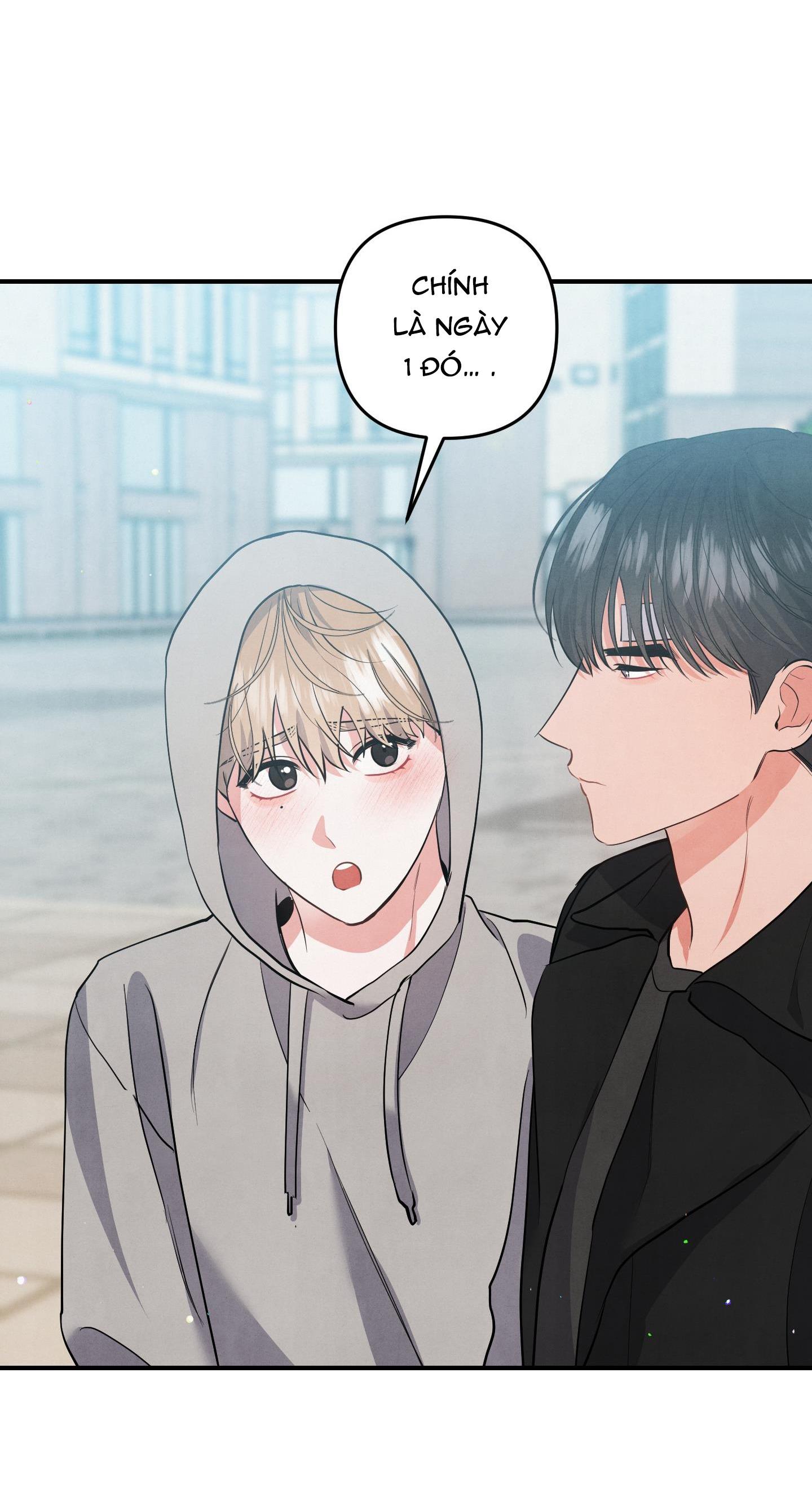 Đọc truyện MỐI QUAN HỆ CỦA THÚ NHÂN - Chapter 73