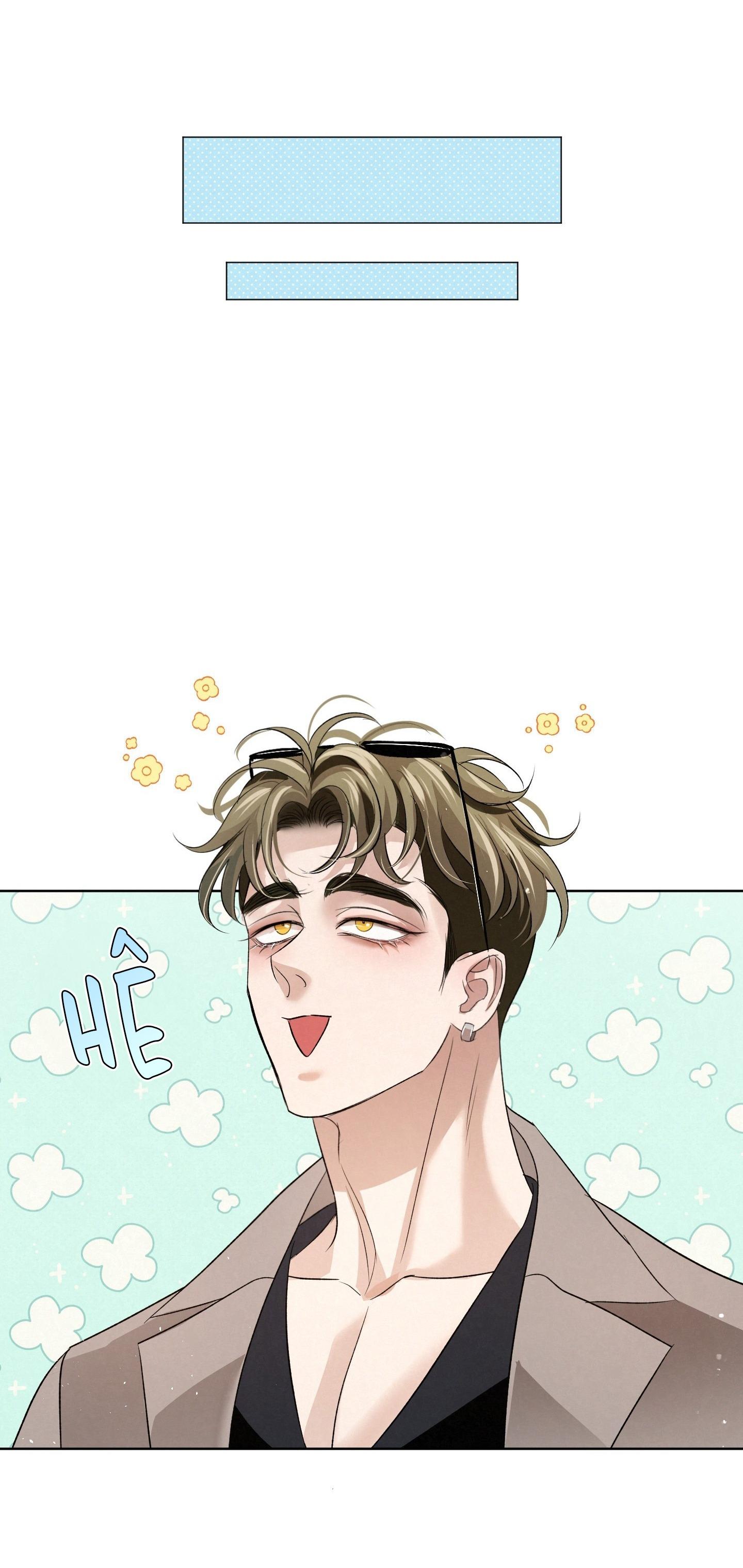 Đọc truyện BLOOD GUIDE - Chapter 30