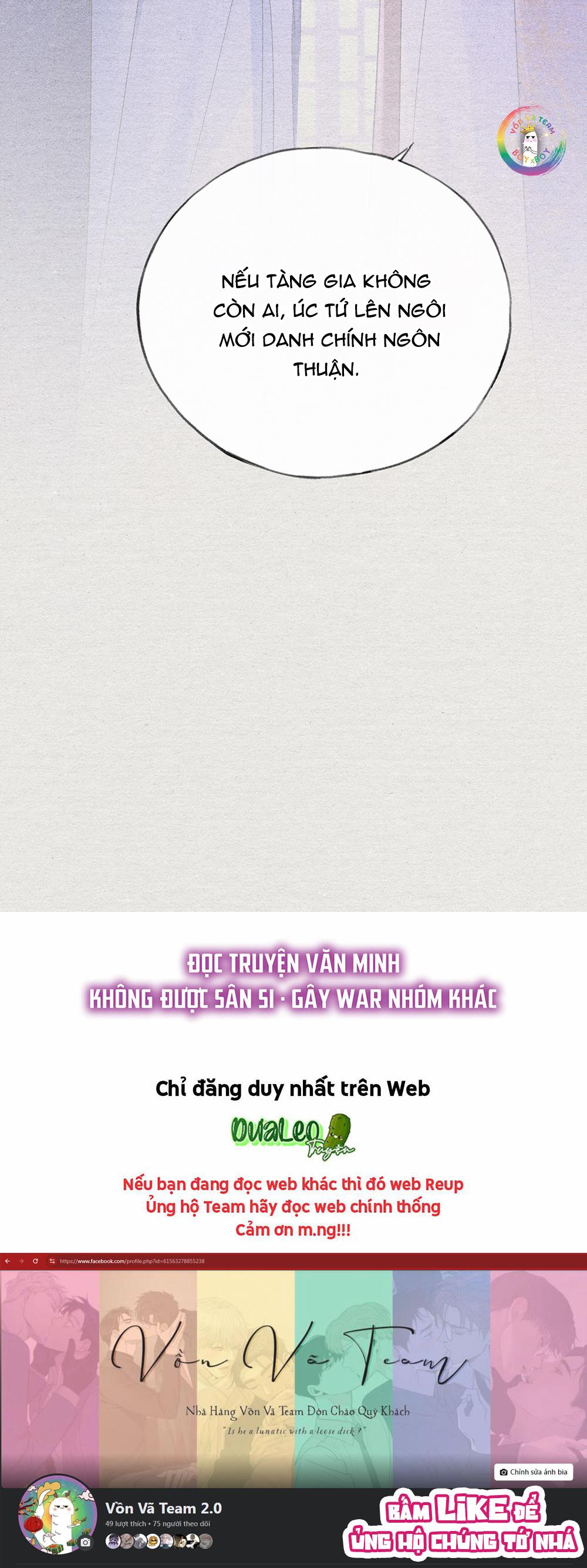 Đọc truyện Dụ Địch Vào Tròng - Chapter 34