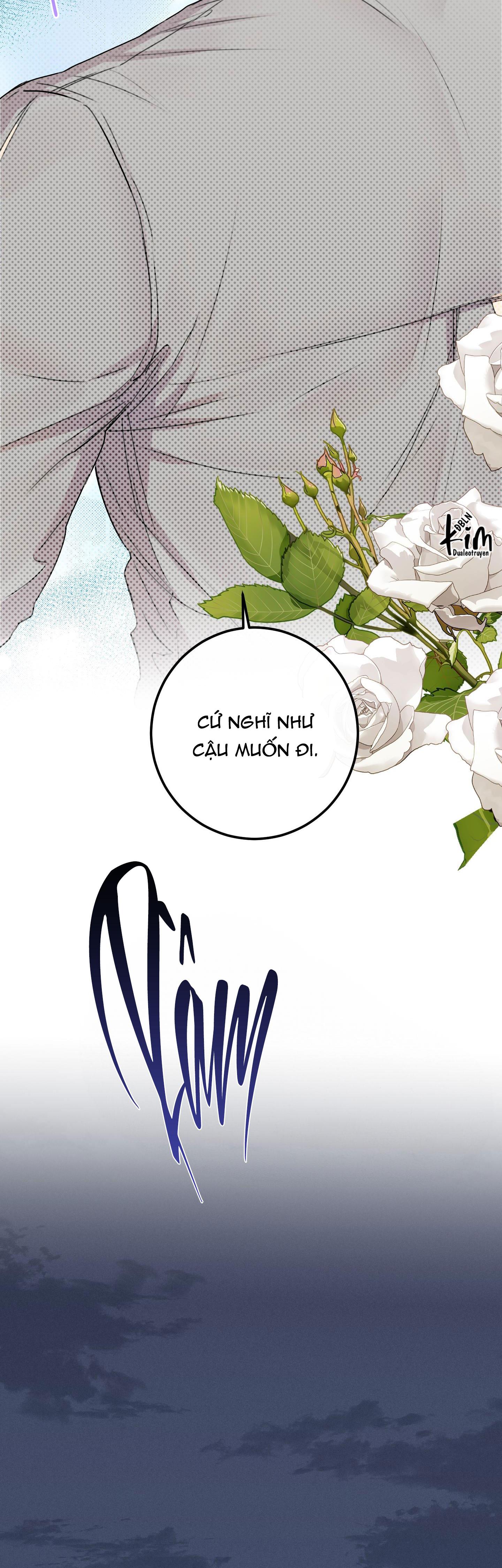 Đọc truyện QUAN HỆ CỘNG SINH GIỮA TRỜI VÀ TRĂNG - Chapter 3