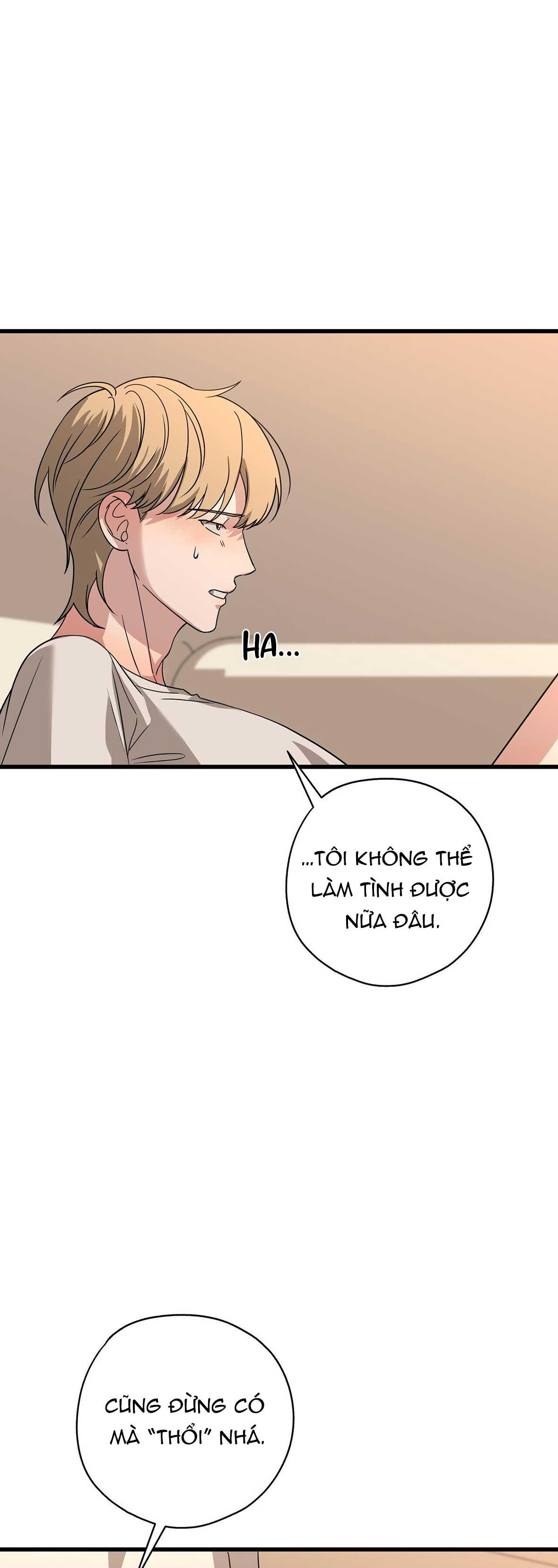 Đọc truyện HỢP ĐỒNG KẸO NGỌT - Chapter 8