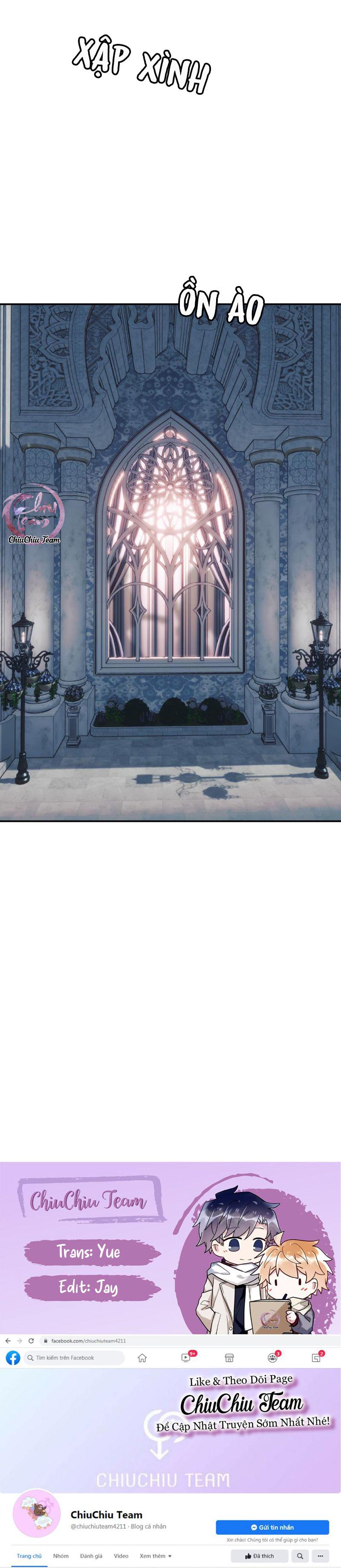 Đọc truyện Bao Nuôi Tiền Bối - Chapter 98