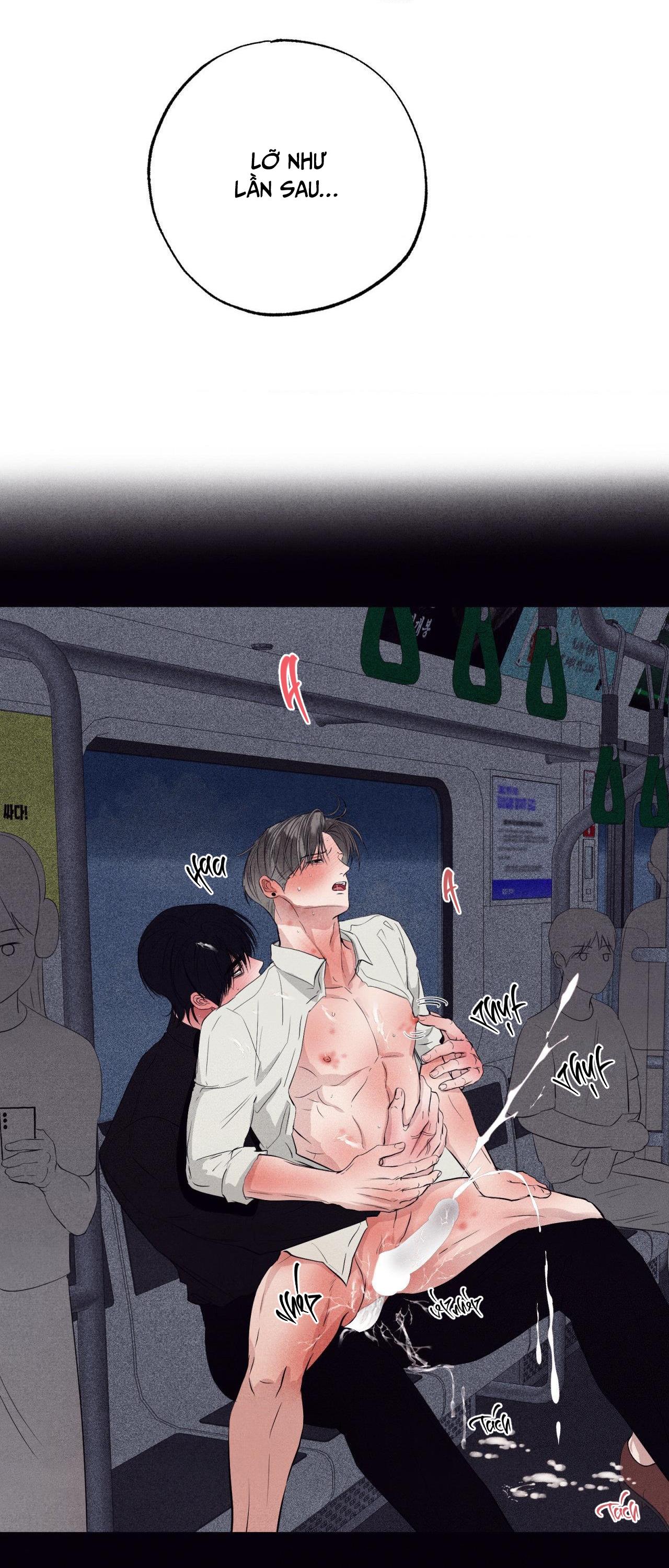 Đọc truyện (UNSLEEP) MẤT NGỦ - Chapter 32