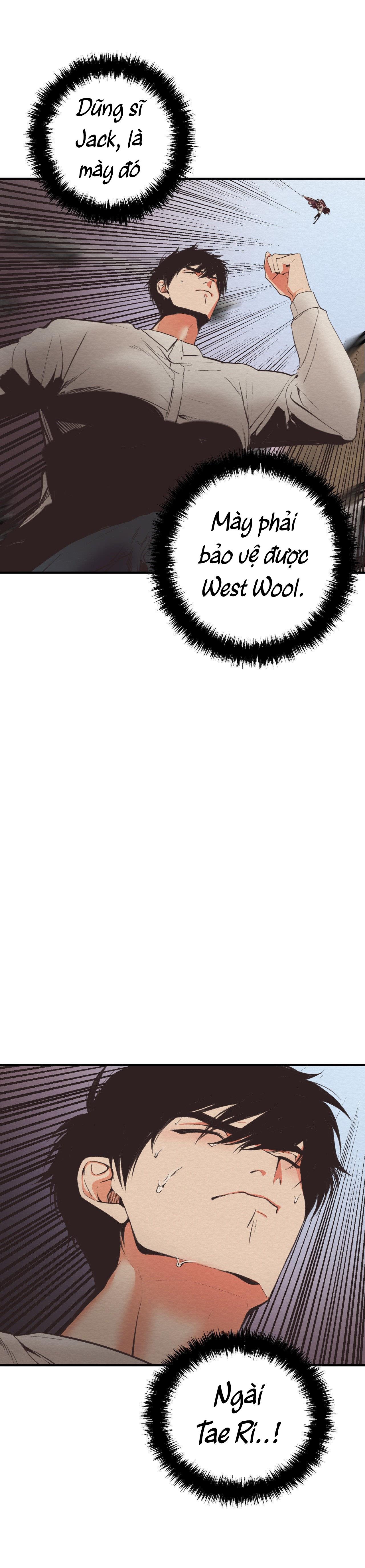 Đọc truyện (END SS) DEVIL ON TOP - Chapter 25