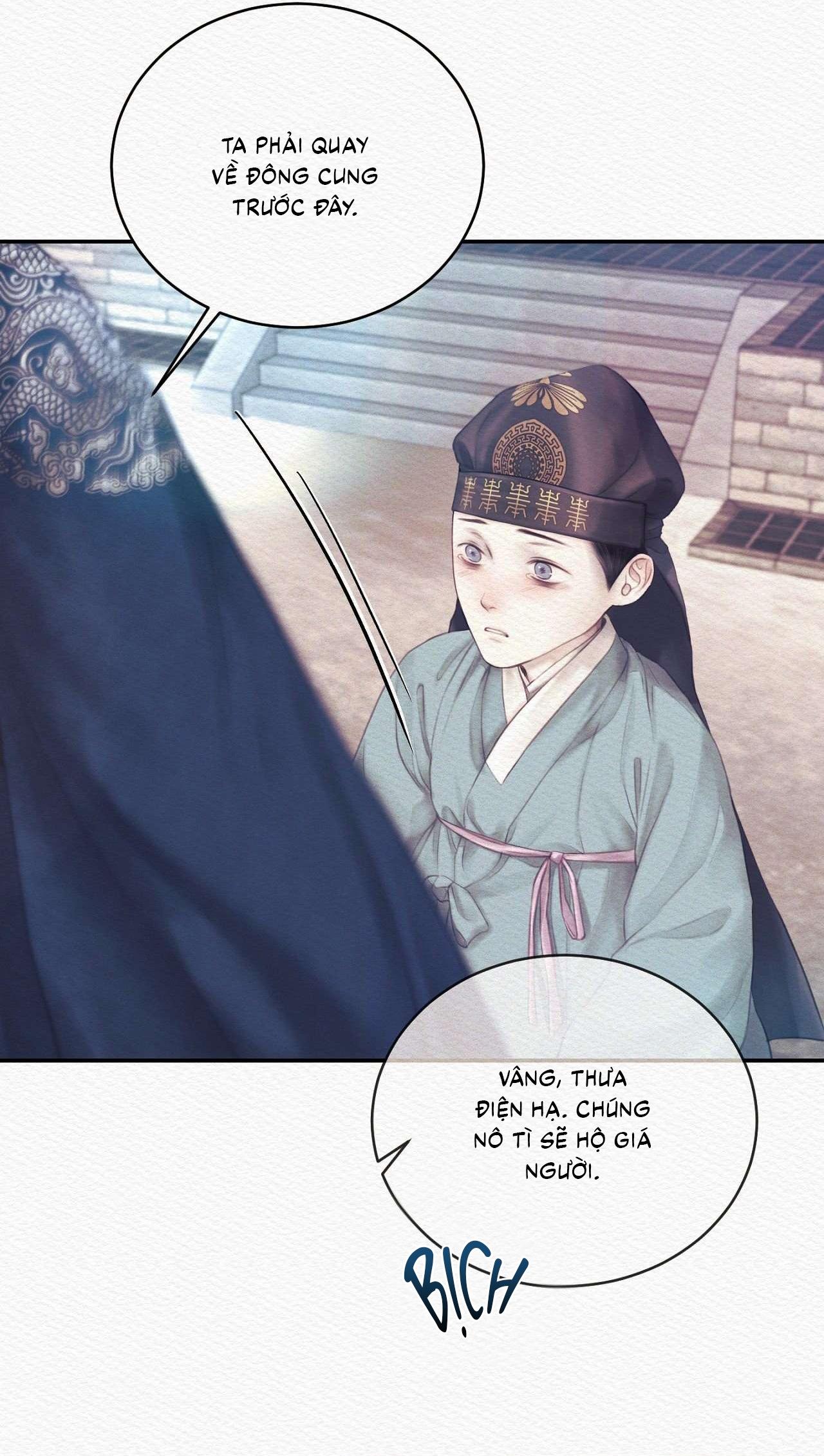 Đọc truyện Củy Dạ Khút - Chapter 87