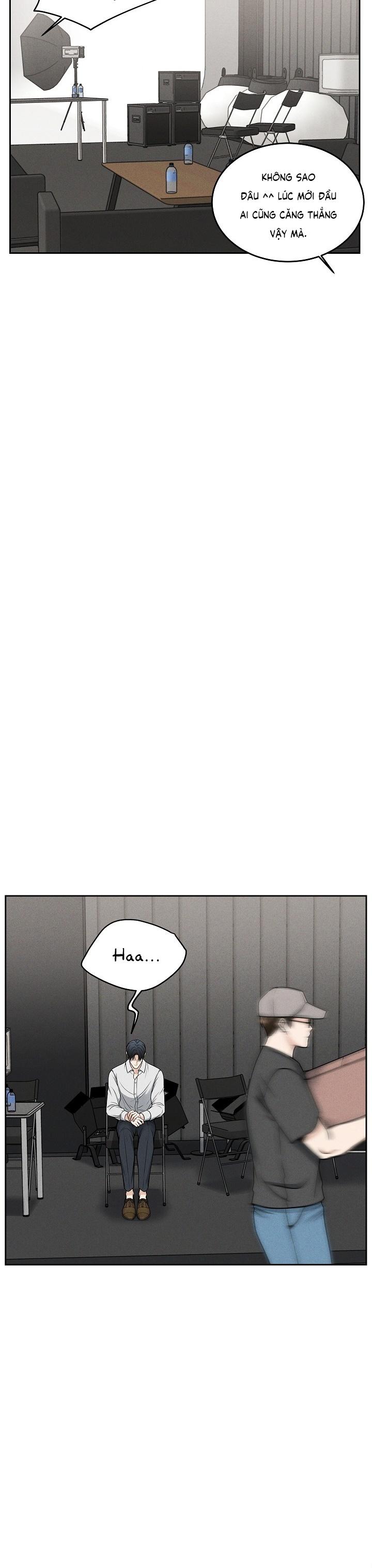 Đọc truyện DEATH IS MINE - Chapter 10