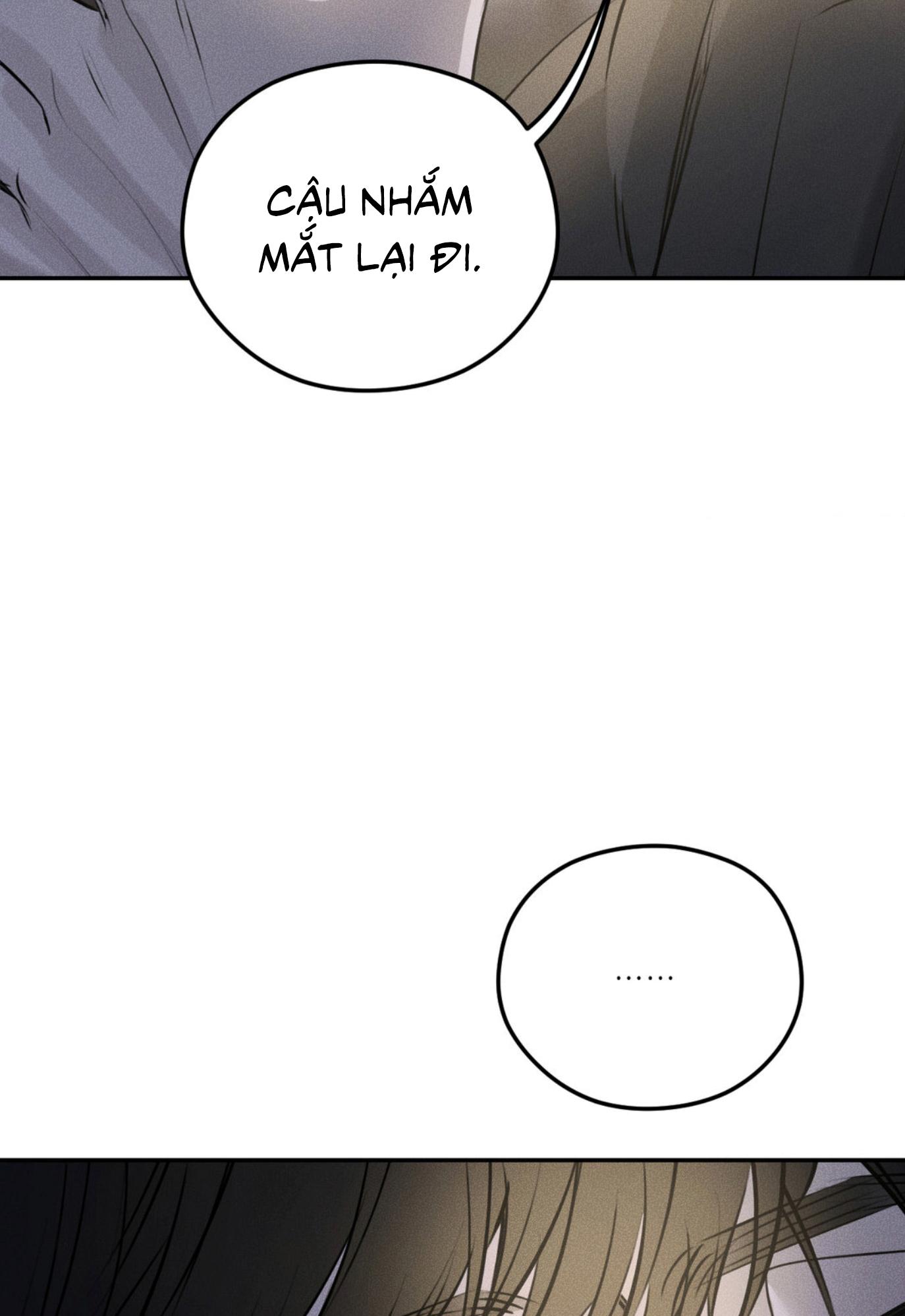 Đọc truyện DEAR, TEDDY BEAR - Chapter 19