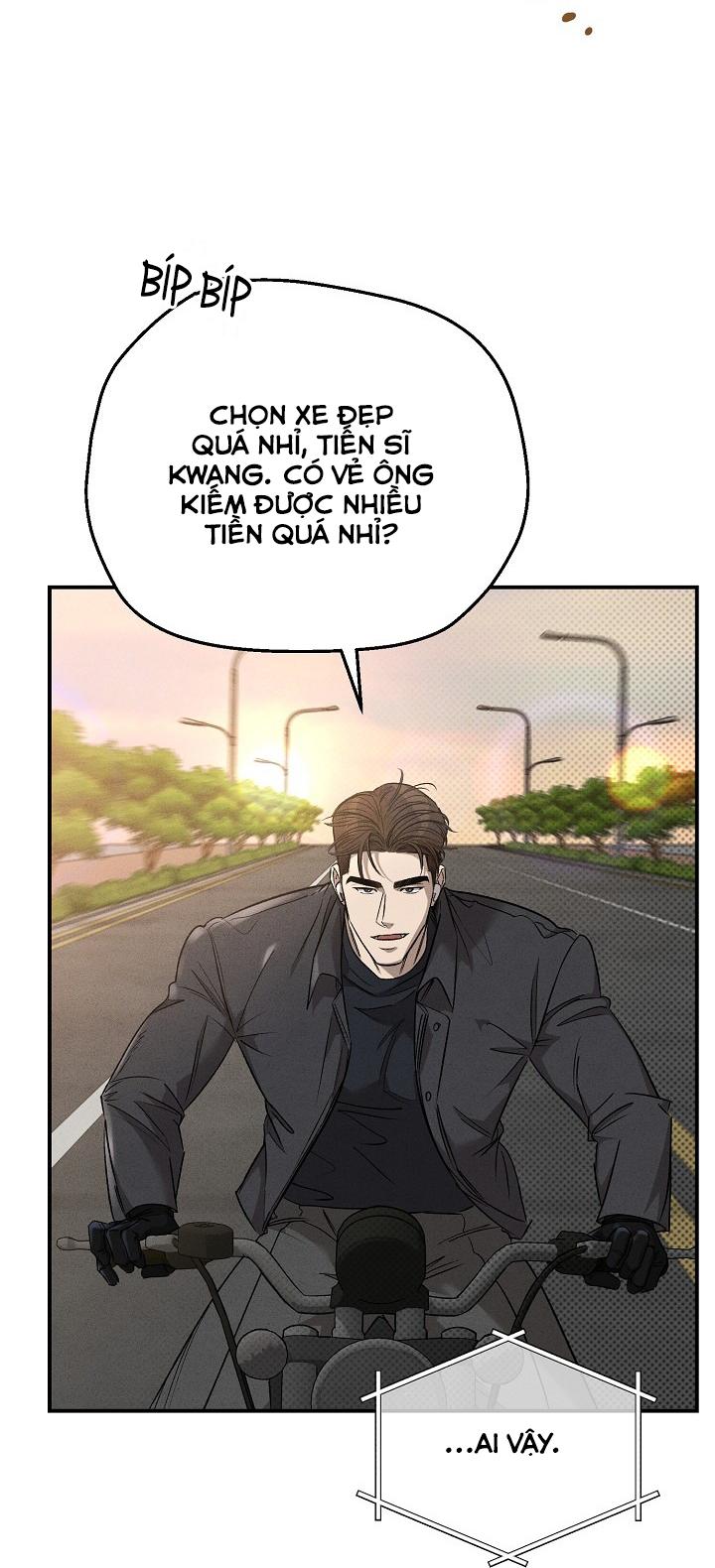Đọc truyện (END SS2) VA CHẠM - Chapter 22