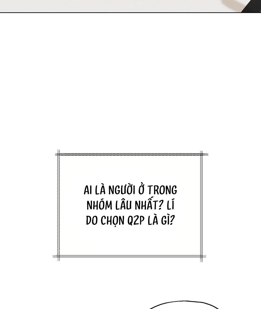 Đọc truyện To The Fans, Not To Me - Chapter 8