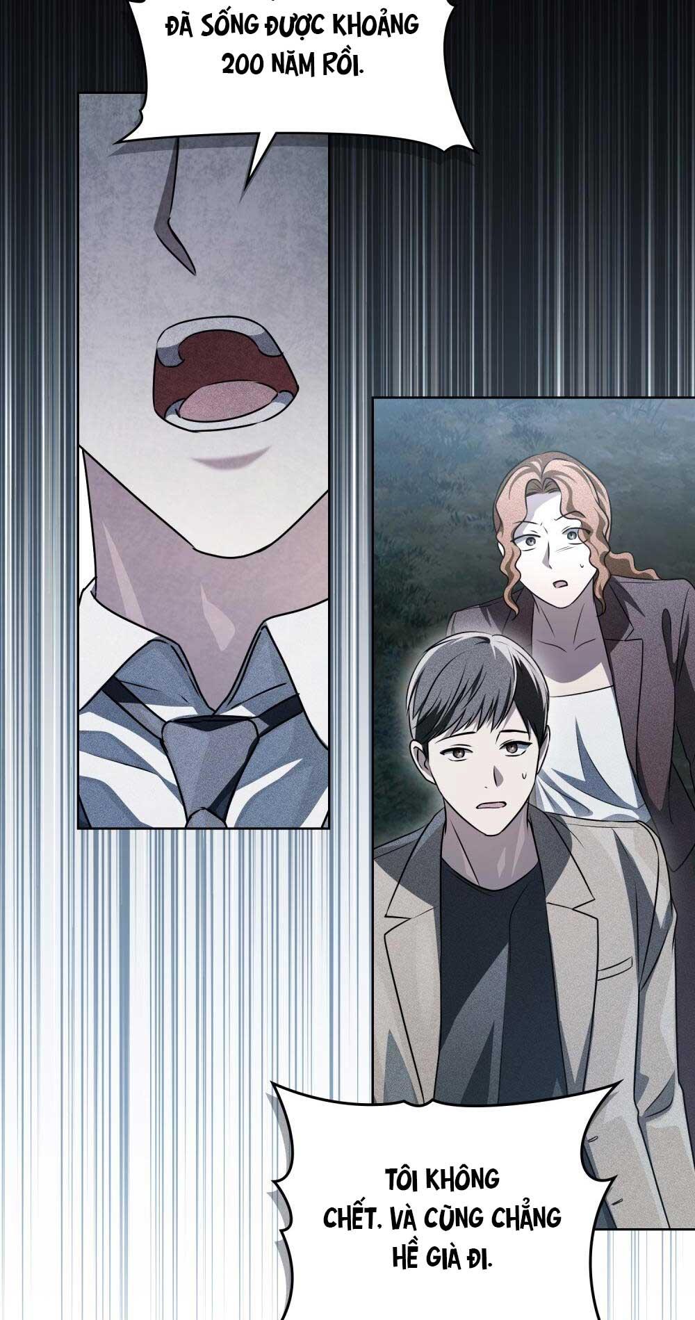 Đọc truyện HỎA HỒN - Chapter 25